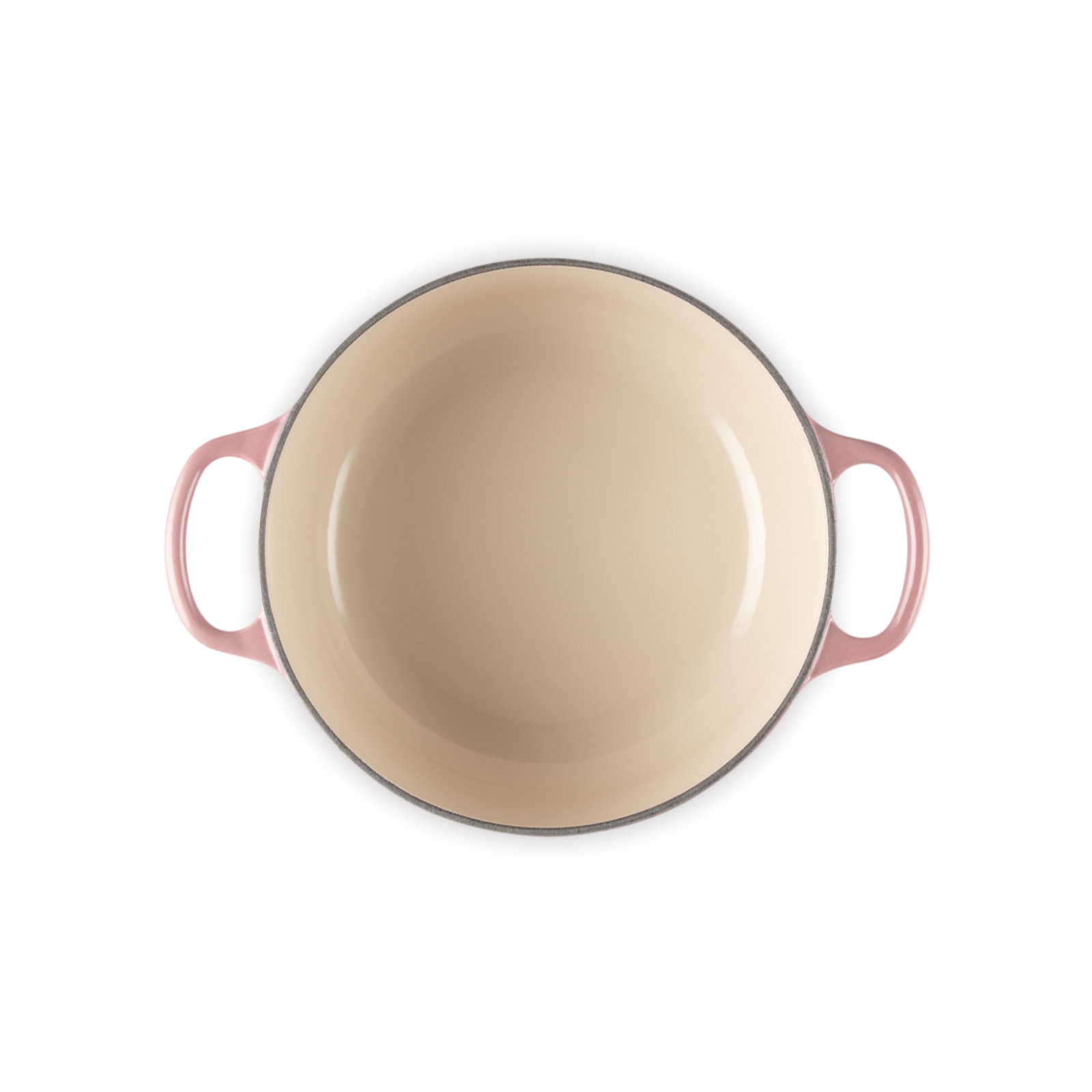 シグニチャー ココット・ロンド 20cm ベリー (カッパーツマミ