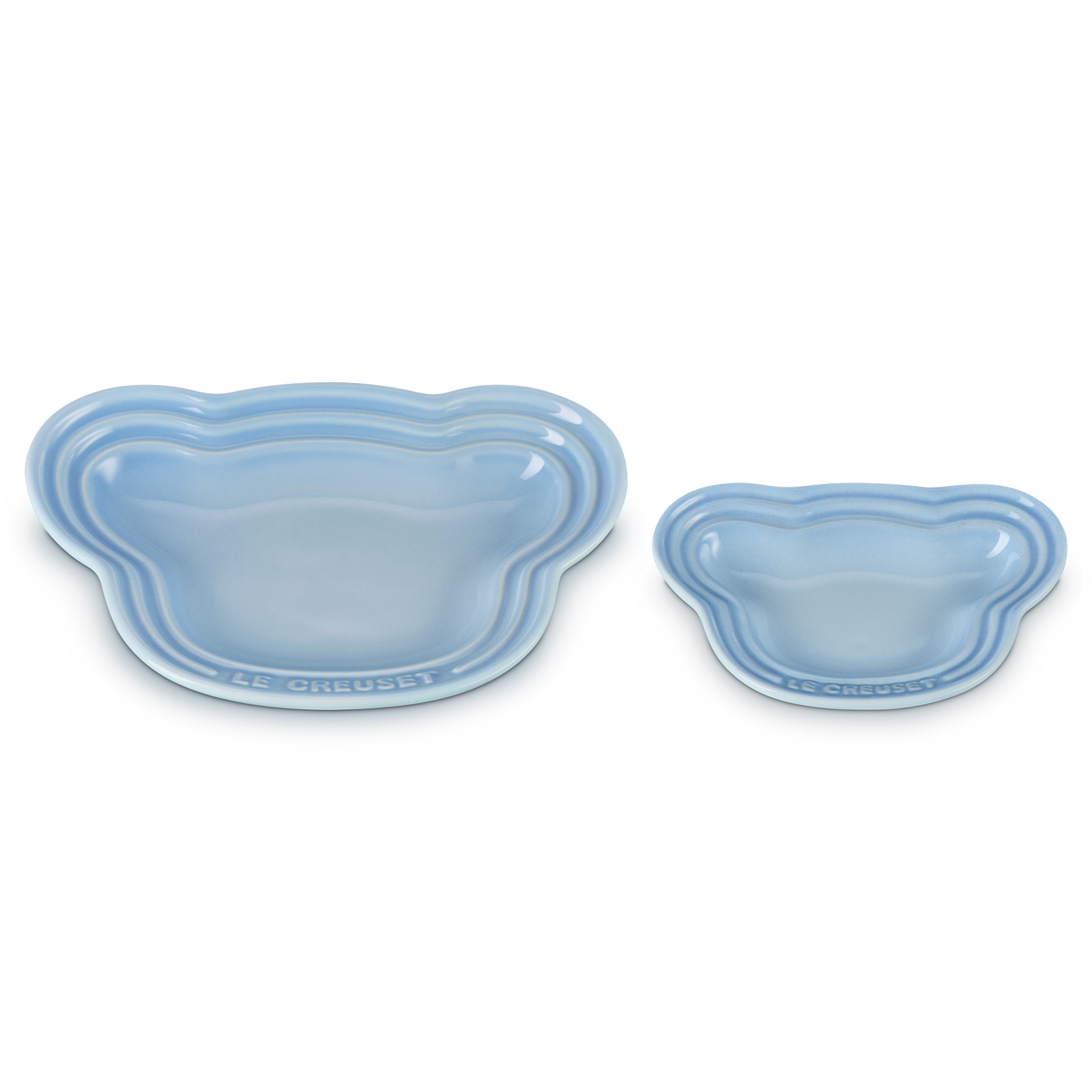 ベビー・ベアー・プレート・セット image number 4