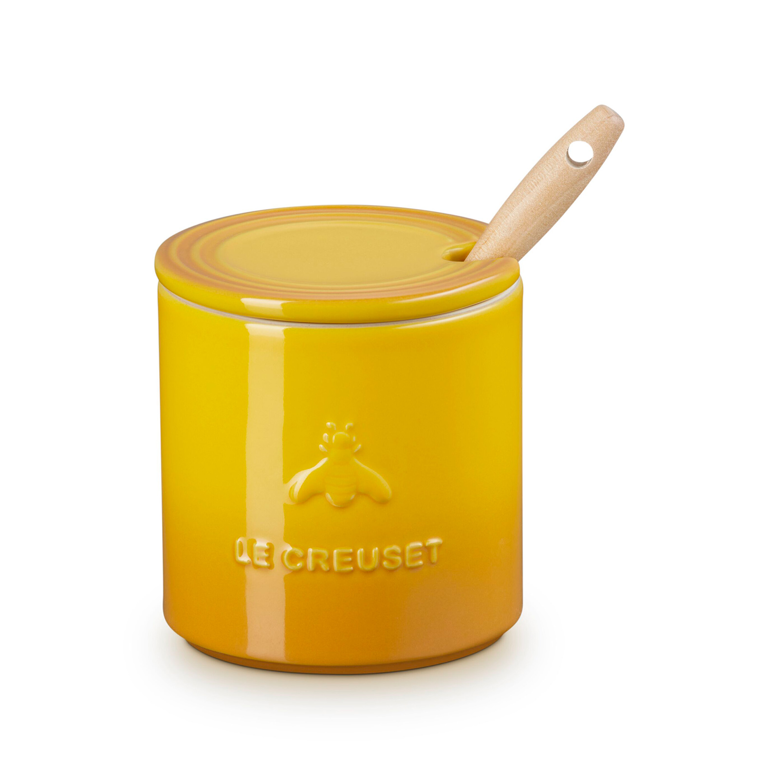 LE CREUSET 　プレート フルール　 20cm ハニー LE CREUSET プレート フルール 20cm ハニー - メルカリ