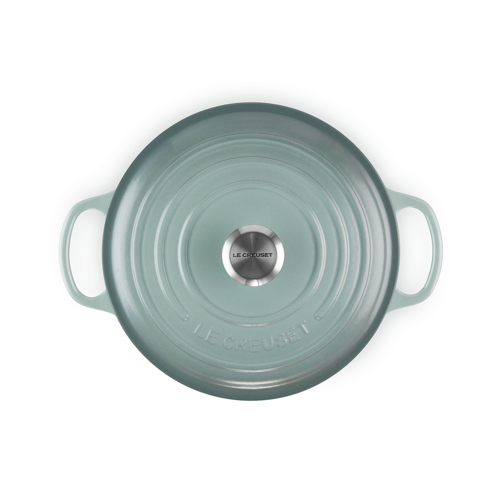 シグニチャー ココット・ロンド (シルバーツマミ) image number 4