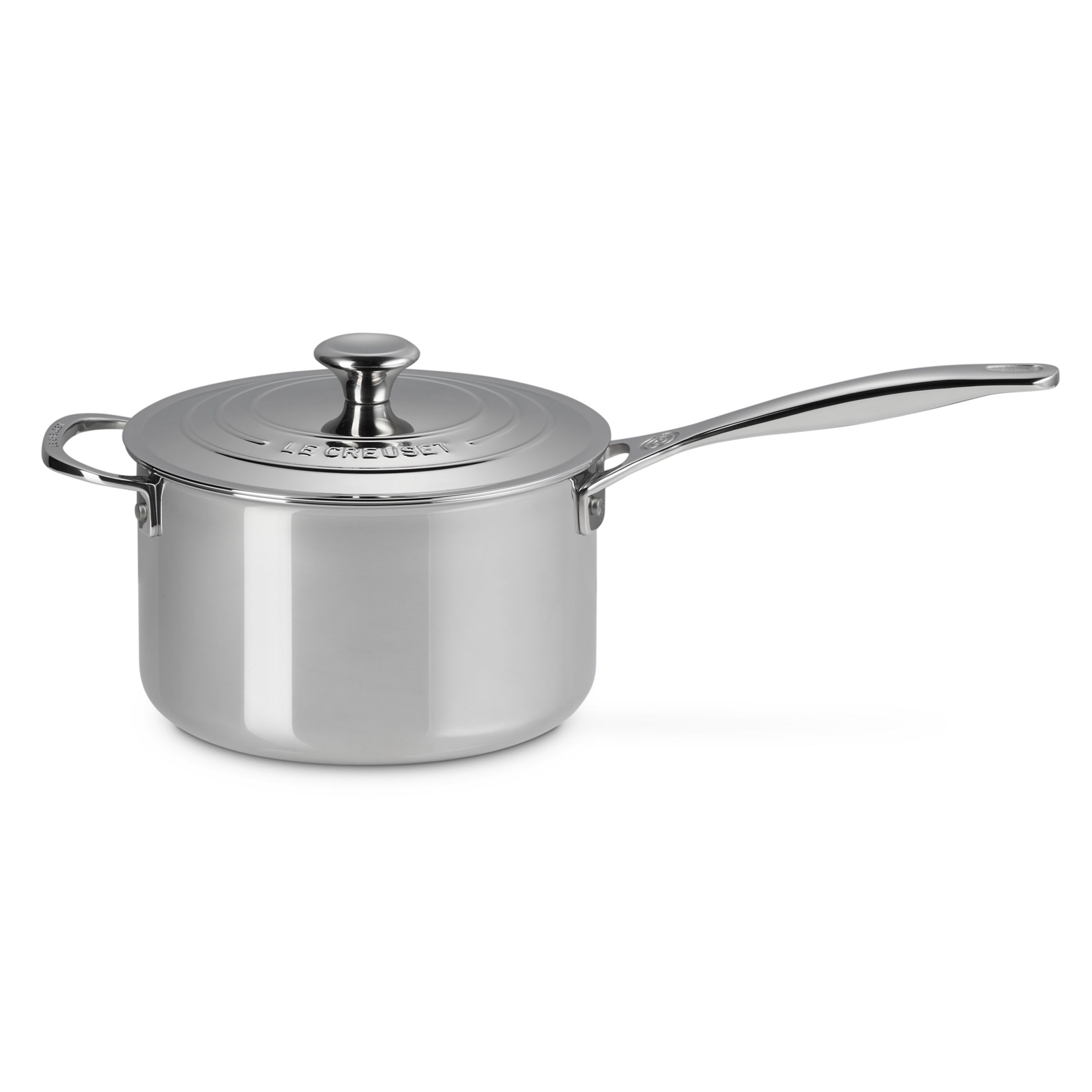 3S ソースパン 20cm | スキレット・フライパン ｜ル・クルーゼ