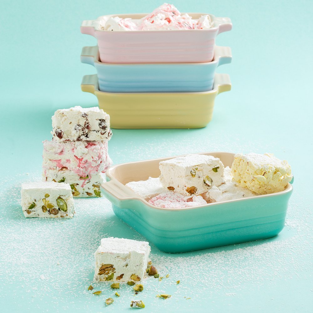 LE CREUSET★スクエアプレート角皿4点セット LE CREUSET☆スクエアプレート角皿4点セット Amazon｜ル・クルーゼ(Le