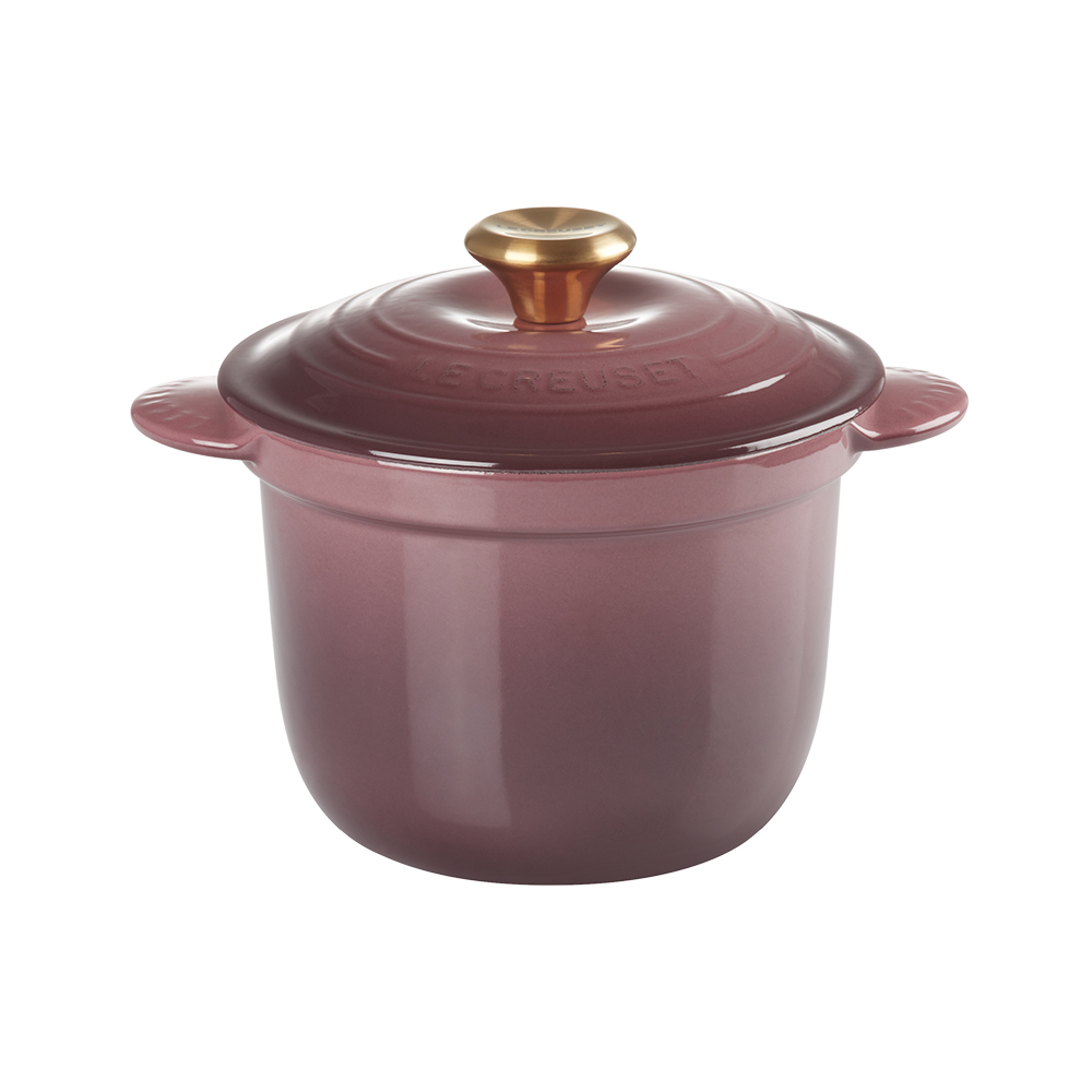 ココット・エブリィ 18 フィグ (ゴールドツマミ) | 両手鍋 ｜ル