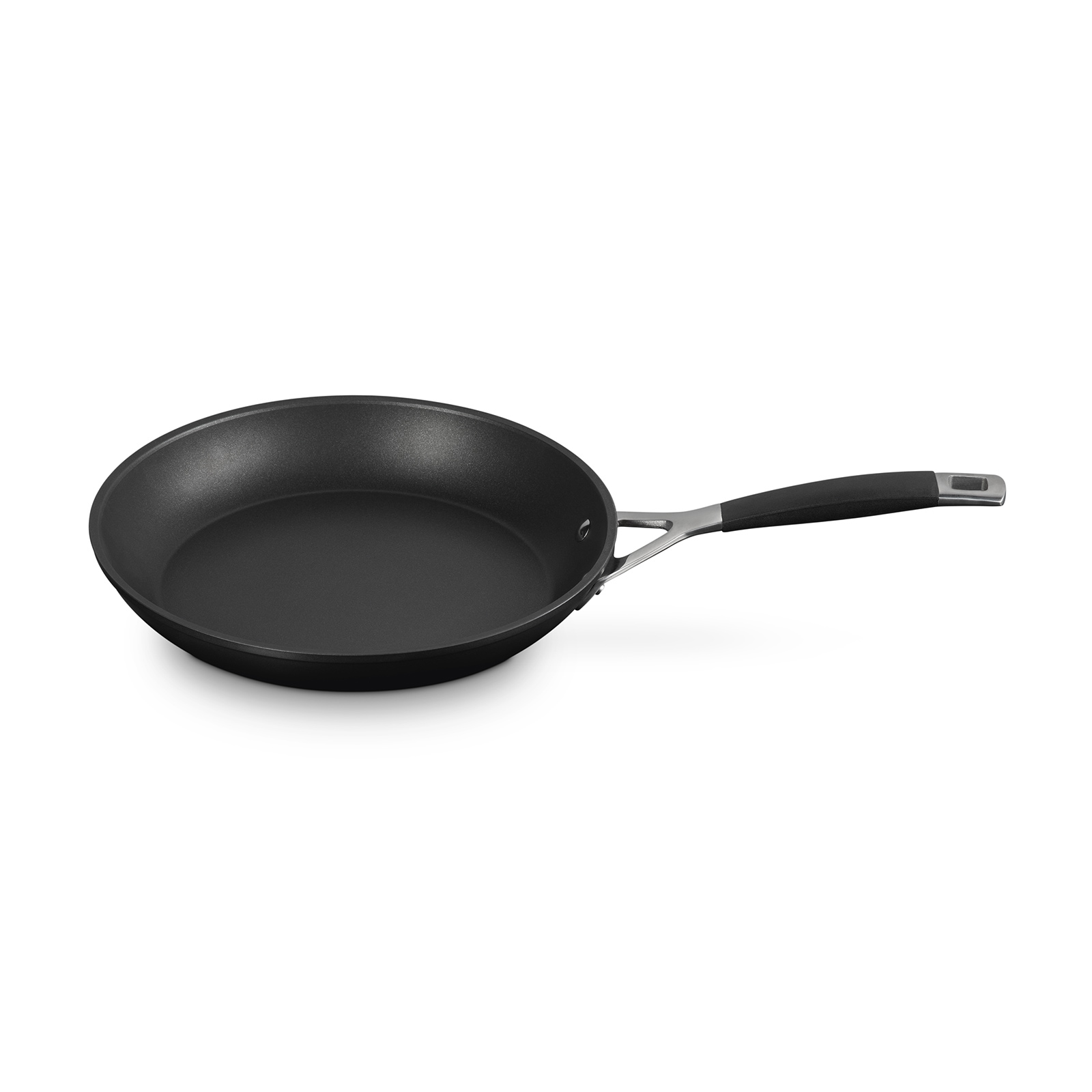 TNS シャロー・フライパン (シリコンハンドル) image number 1