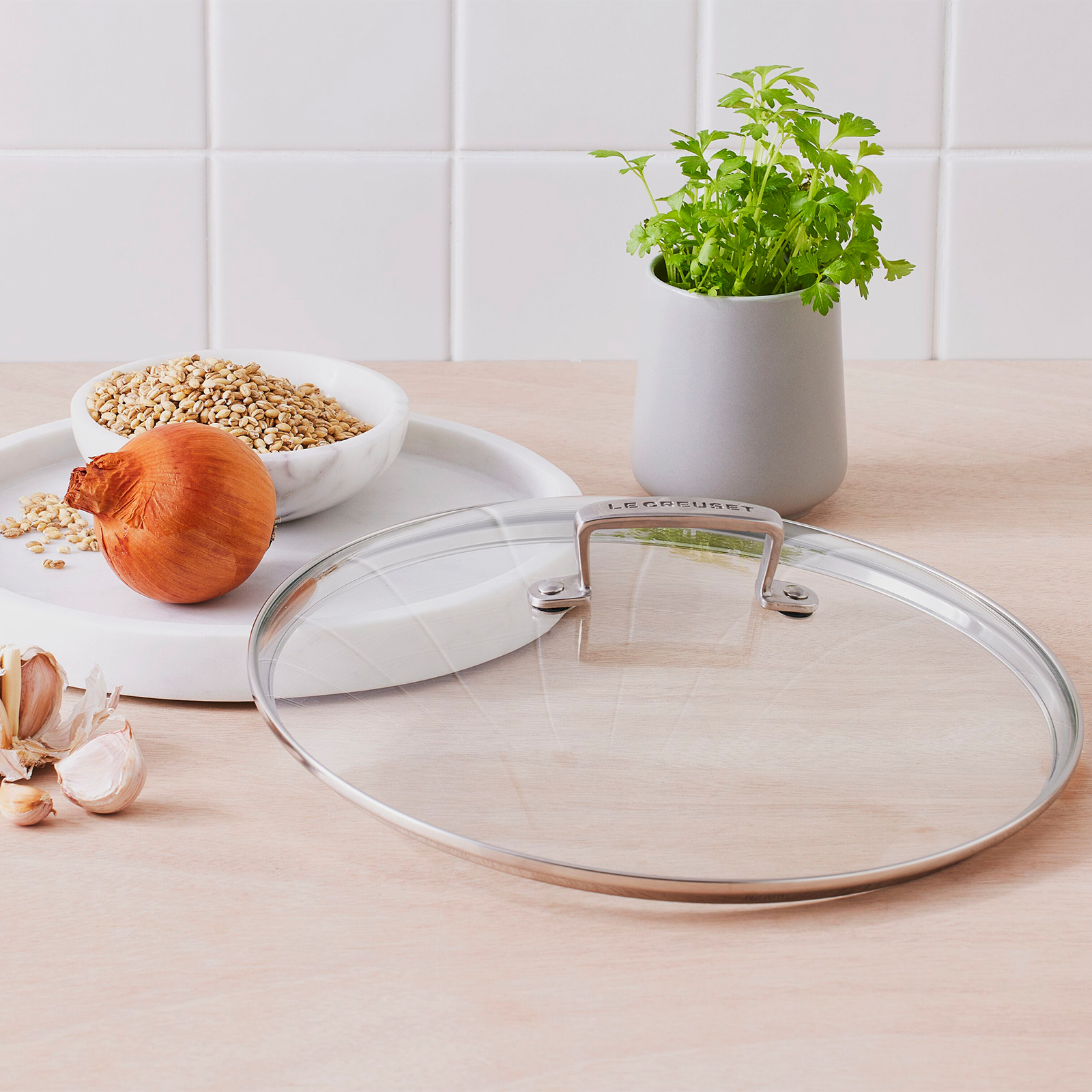 TNS ガラスフタ image number 3