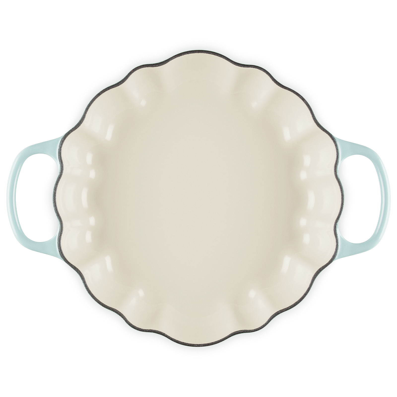 ル・クルーゼ パンプキン 28cm シーソルト 楽天市場】【限定品】 Le Creuset ル・クルーゼ 28cmパンプキン