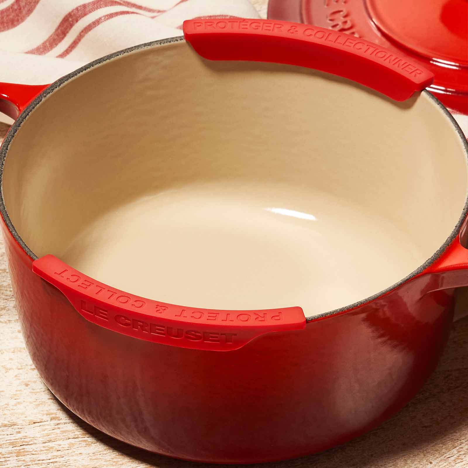 シリコーン・リッドプロテクター image number 3