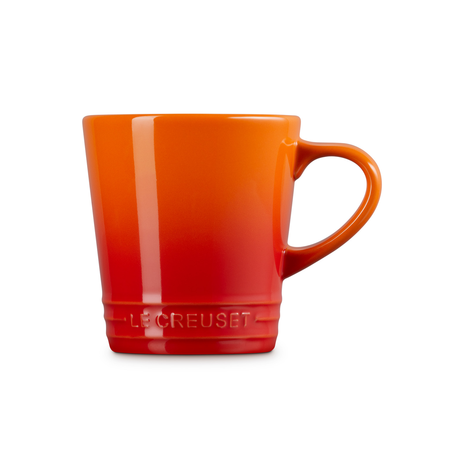 ネオ・マグ オレンジ | コーヒー・ティー ｜ル・クルーゼ（Le