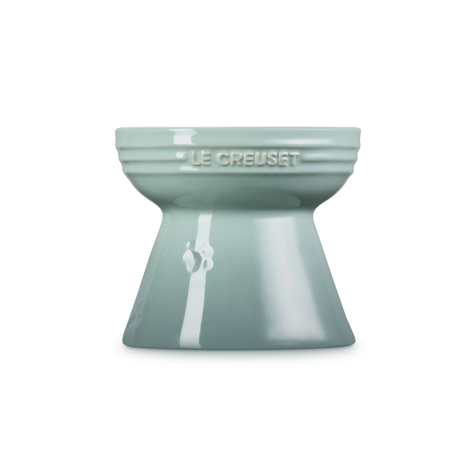 【JAL限定デザイン】ル・クルーゼ ハイスタンド・ペットボール ル・クルーゼ JALオリジナルデザイン ハイスタンド・ペット