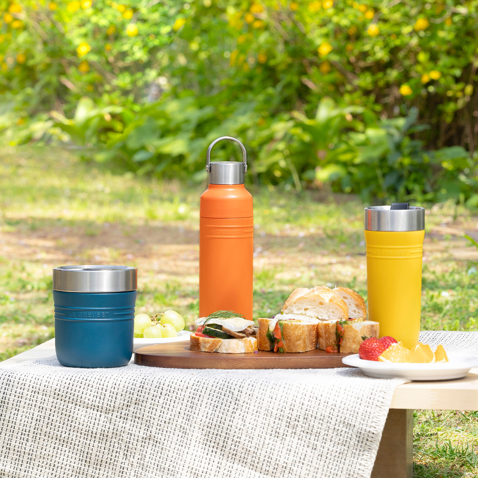 OTG トラベルマグ image number 7