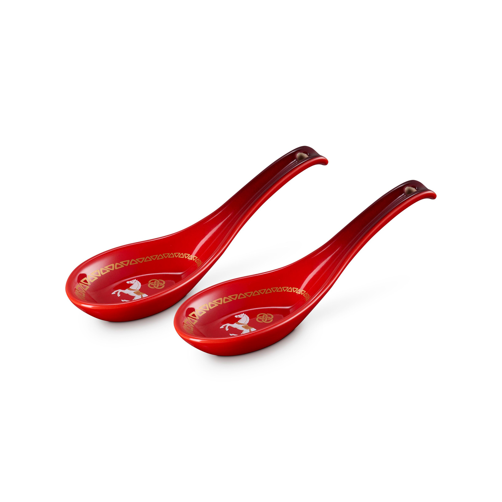 レンゲ ホース デカール image number 2