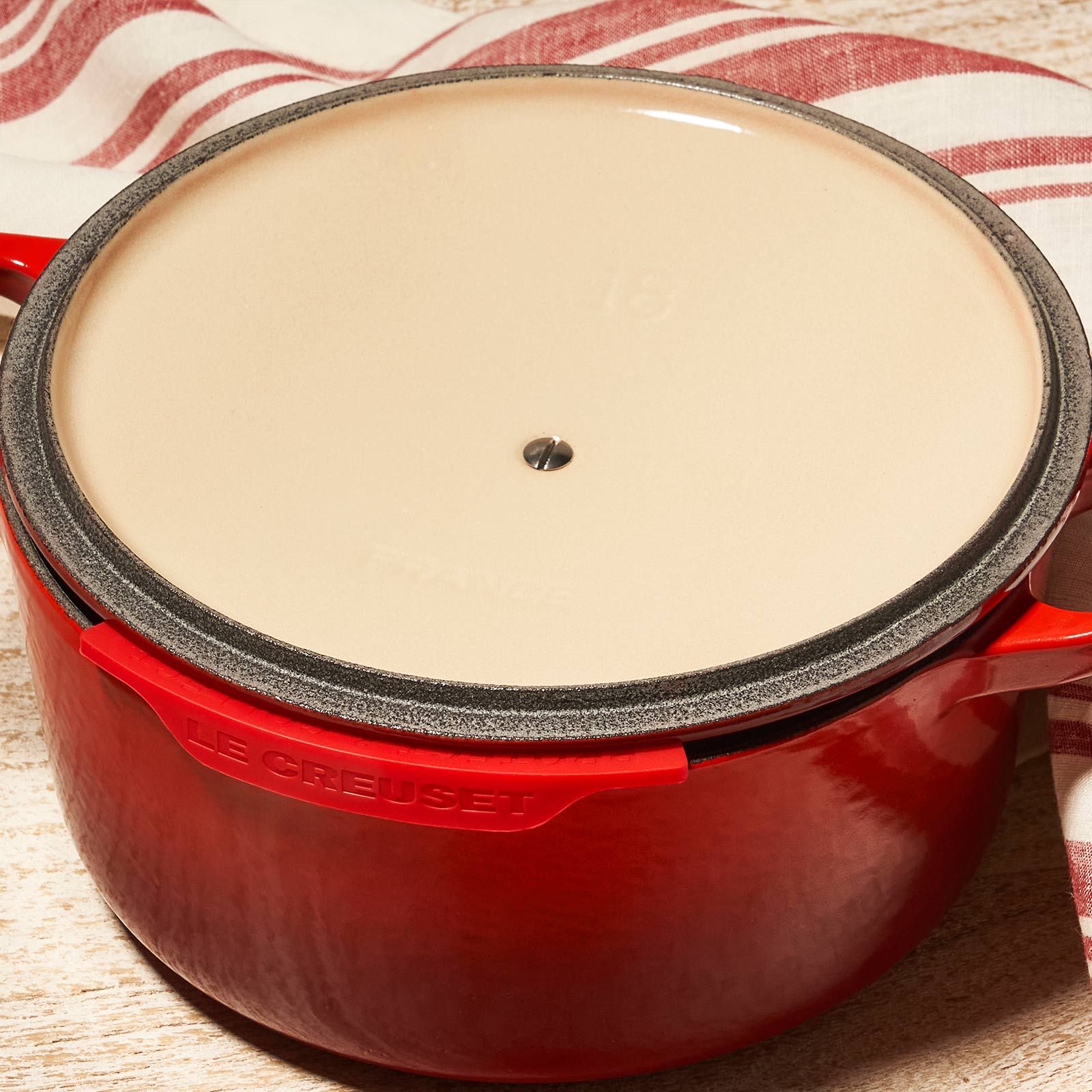 シリコーン・リッドプロテクター image number 4