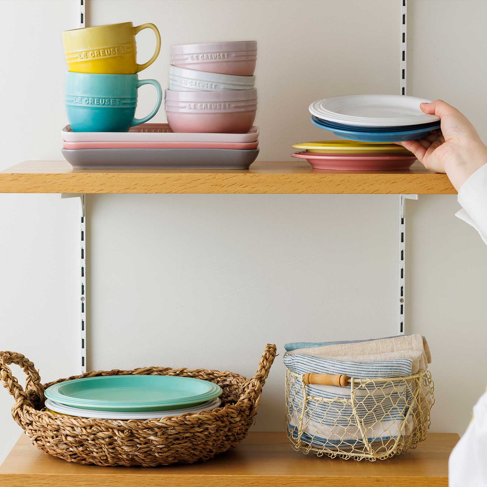 レジェ・プレート image number 7