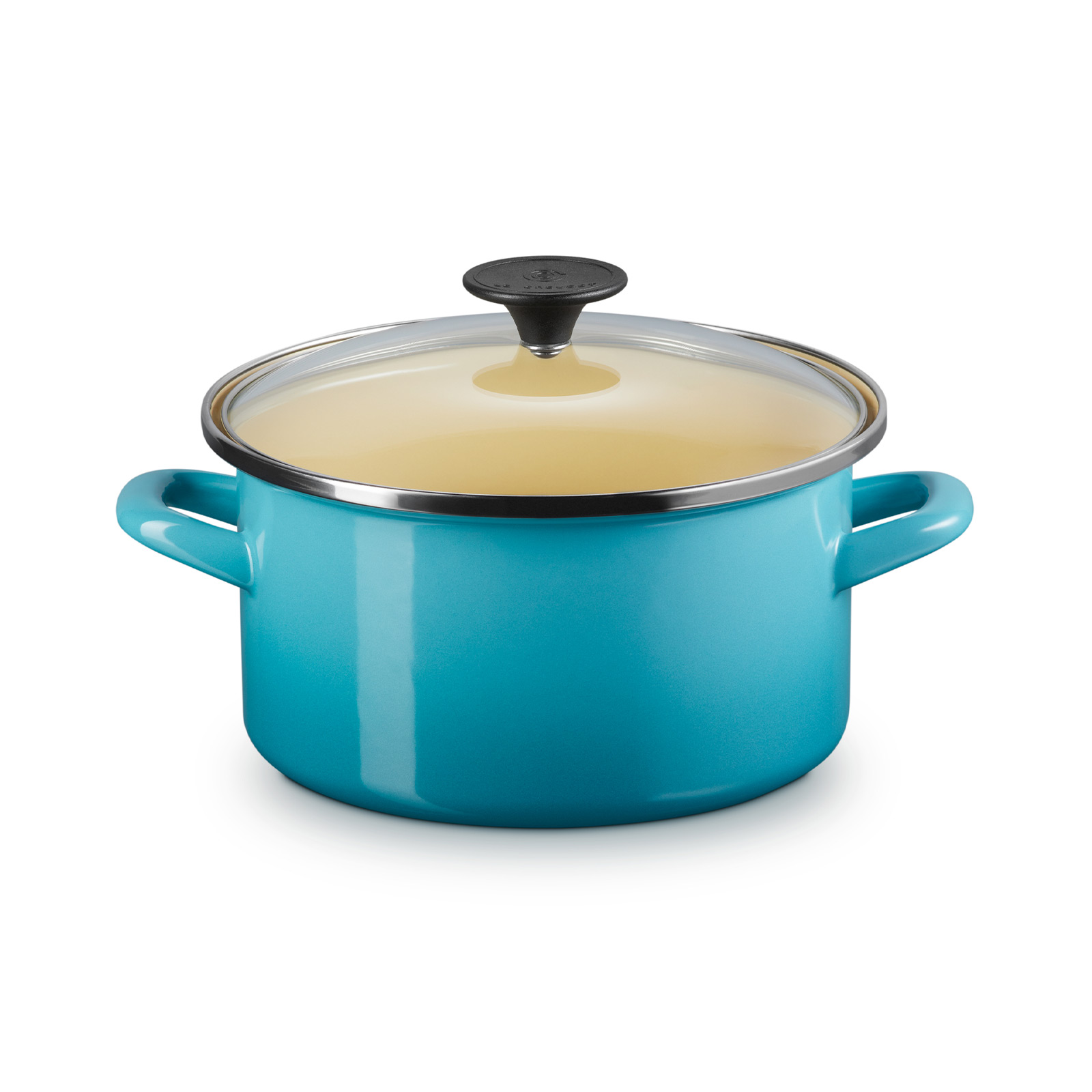 EOS キャセロール (ガラスフタ) | 両手鍋 ｜ル・クルーゼ（Le