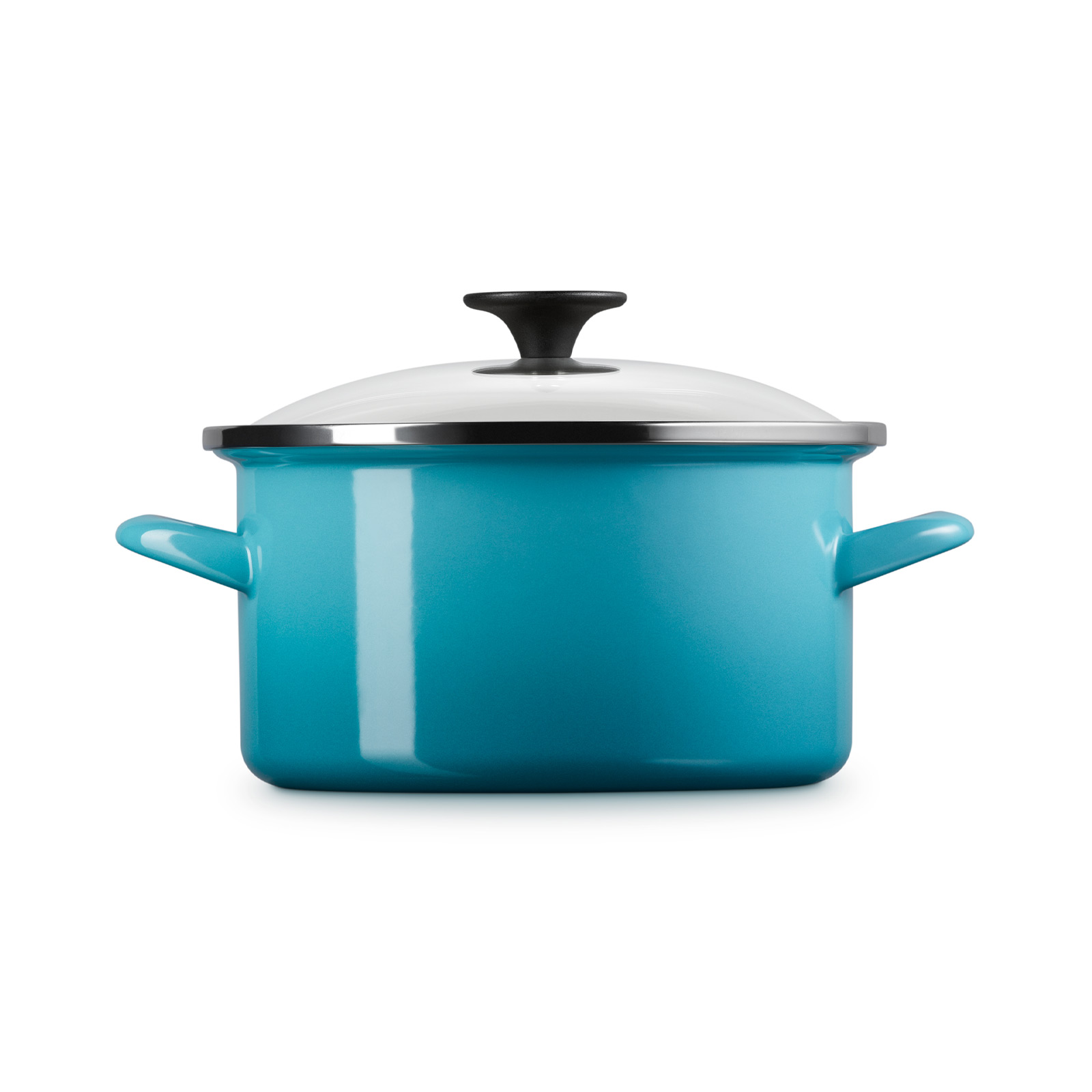 【新品未使用】ル・クルーゼ LE CREUSET ステンレスキャセロール(片手鍋 Amazon.co.jp: ル・クルーゼ(Le Creuset) 鋳物 ホーロー 鍋 EOS