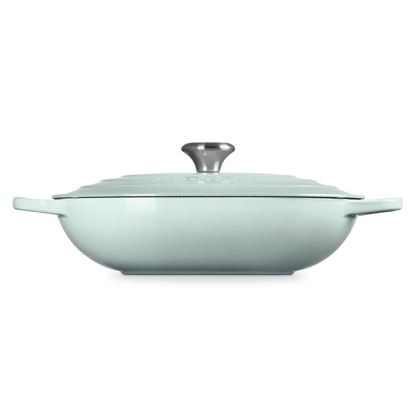 レア　ルクルーゼ　オブロング・マルミット 31cm オブロングマルミット Amazon｜ル・クルーゼ(Le Creuset) 鋳物 ホーロー 鍋 シグニチャー