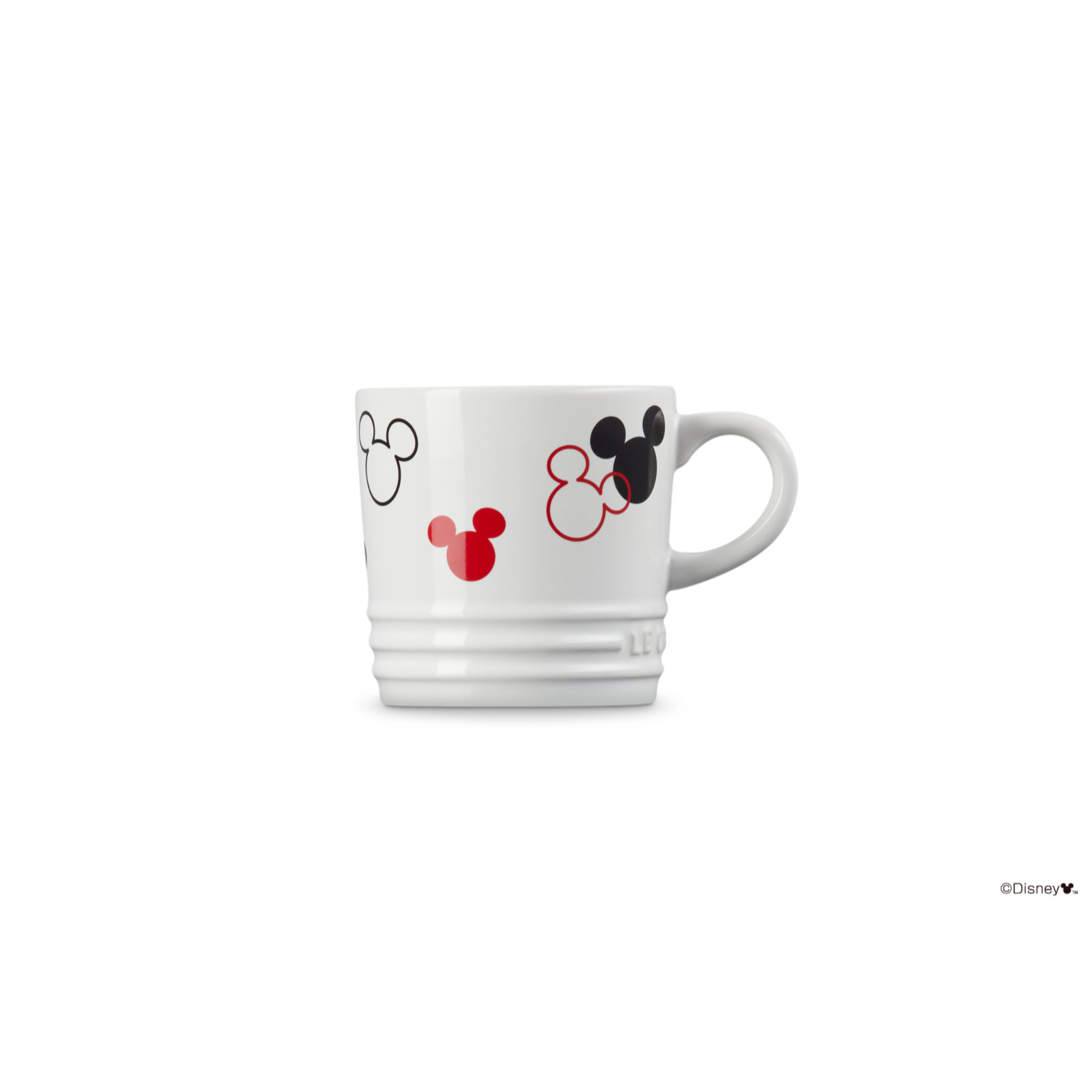 ミッキーマウス カプチーノマグ 200ml image number 3