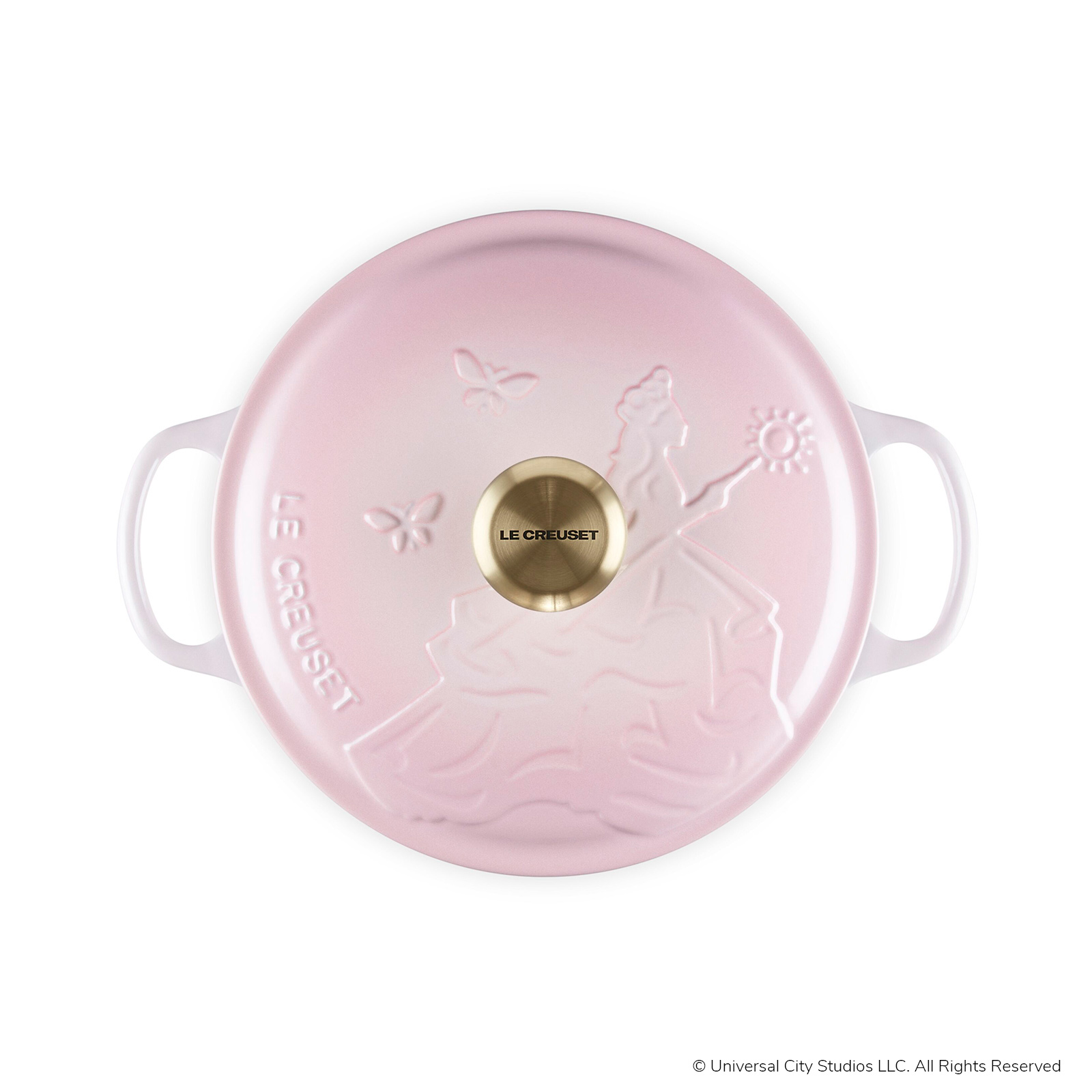 シグニチャー ココット・ロンド グリンダレリーフ image number 3