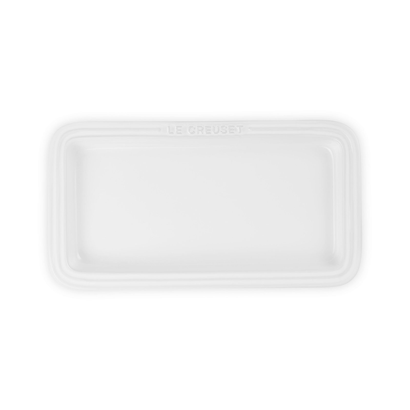 レクタンギュラー・プレート LC image number 0