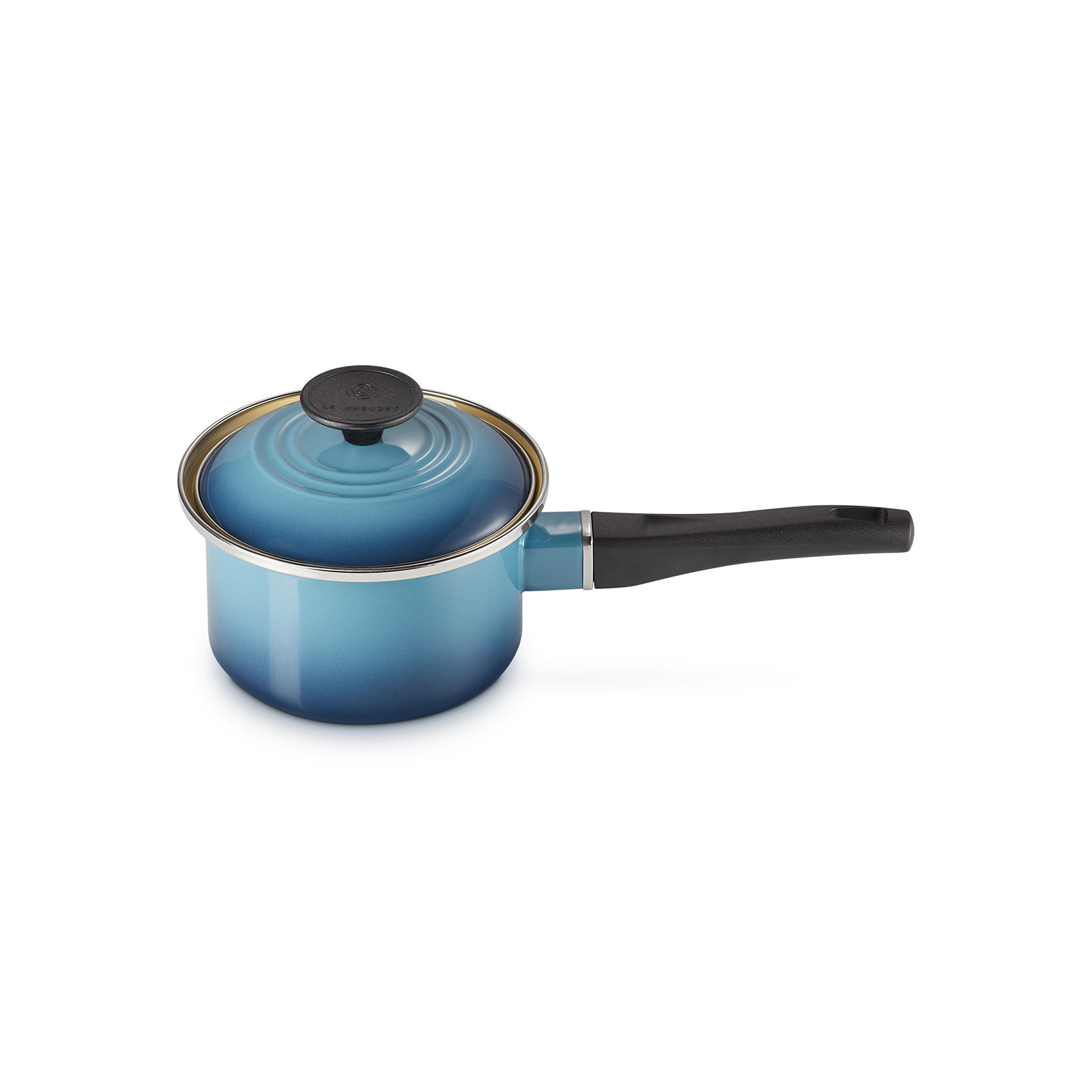 希少 ヴィンテージ レア ルクルーゼ ミルクパン ソースパン14cm 希少