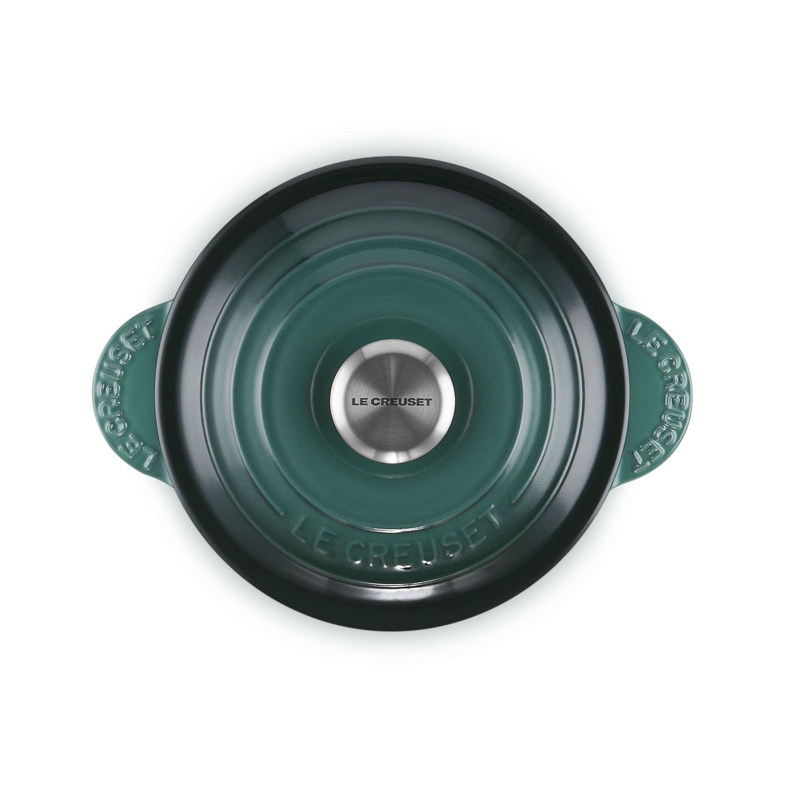 LE CREUSET Cocotte Every 18cm アーティチョーク LE CREUSET Cocotte Every 18cm アーティチョーク LE CREUSET Cocotte