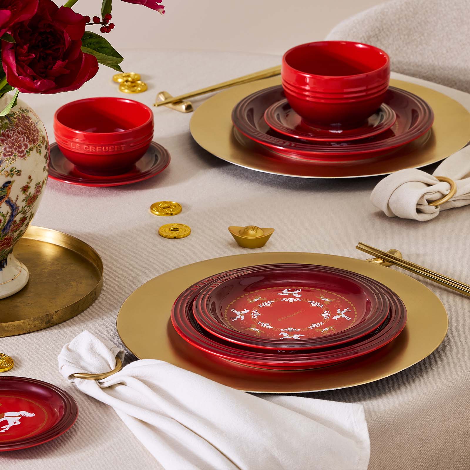 レジェ・ボール ホース デカール image number 7