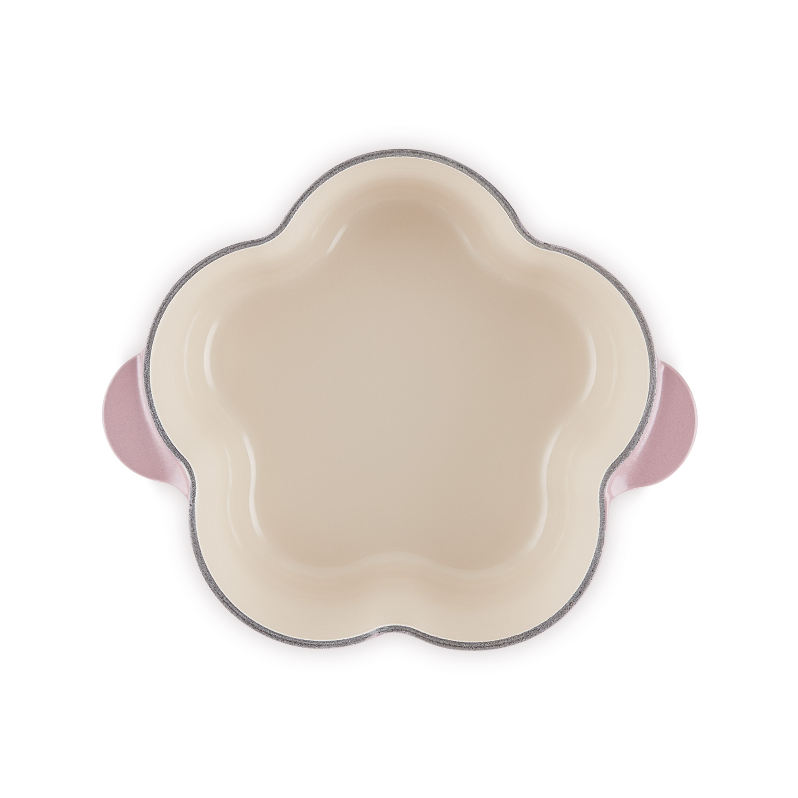 ココット・フルール モーヴピンク (シルバーツマミ) | タイム