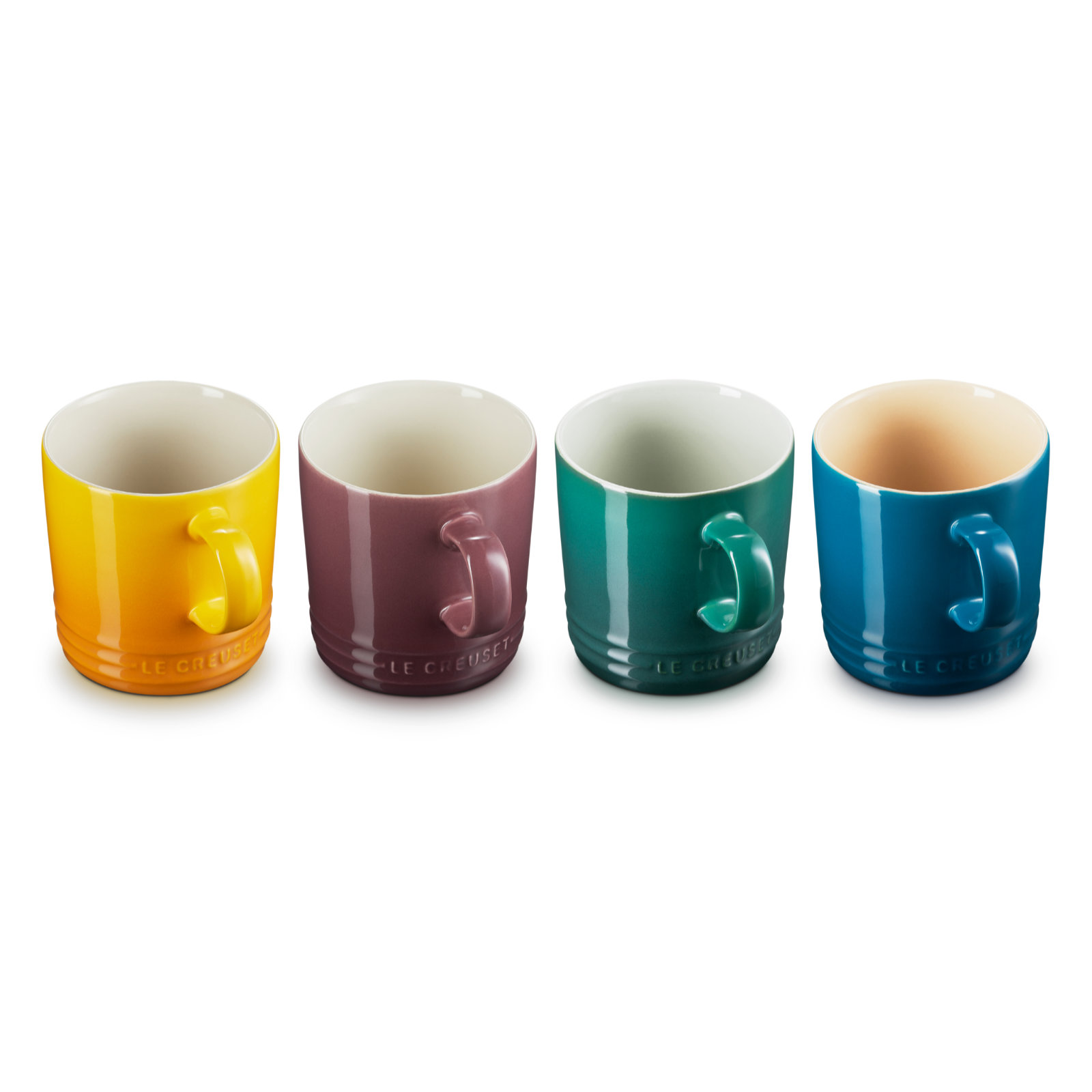 マグ 350ml (4個入り) ボタニークコレクション | コーヒー・ティー