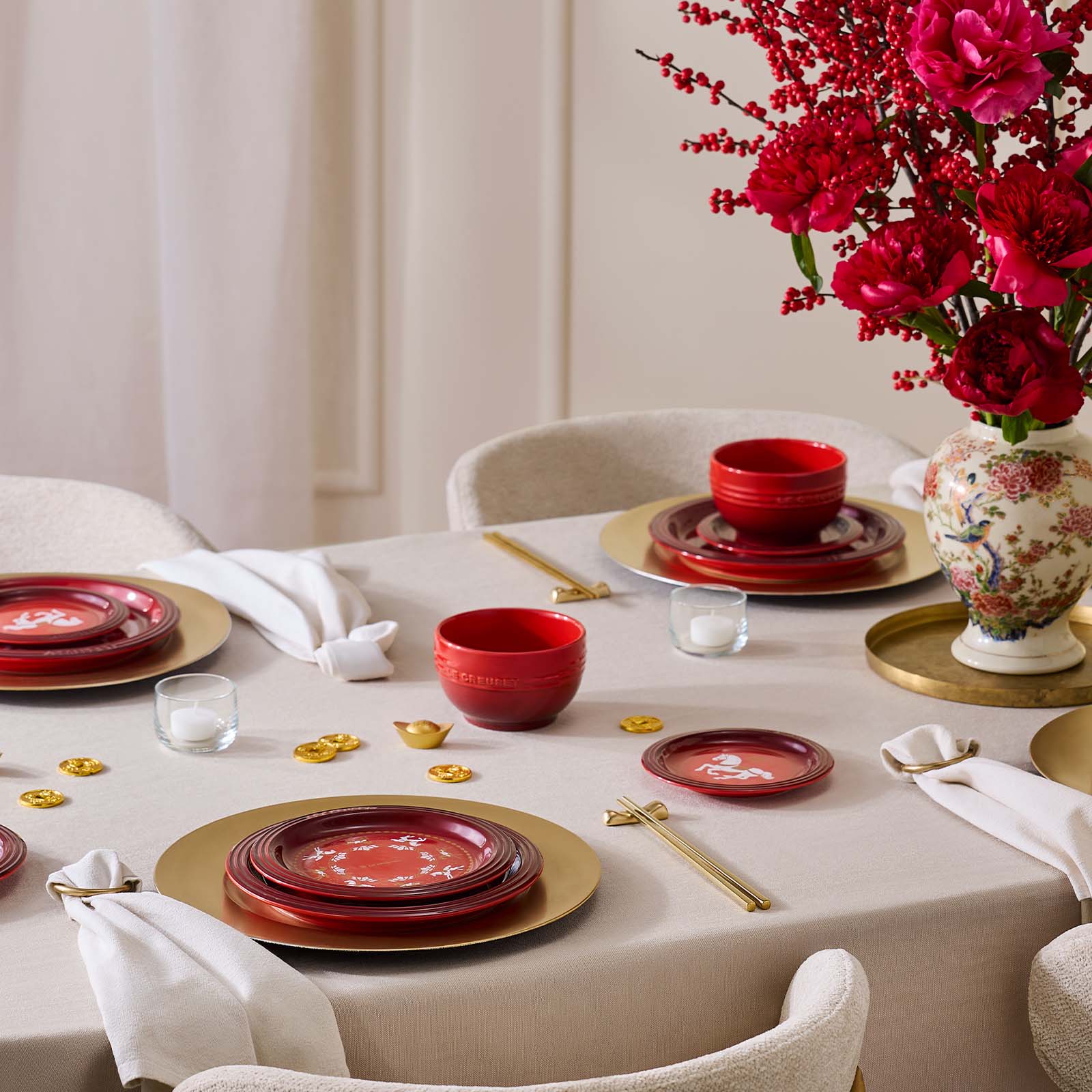 レジェ・ボール ホース デカール image number 5