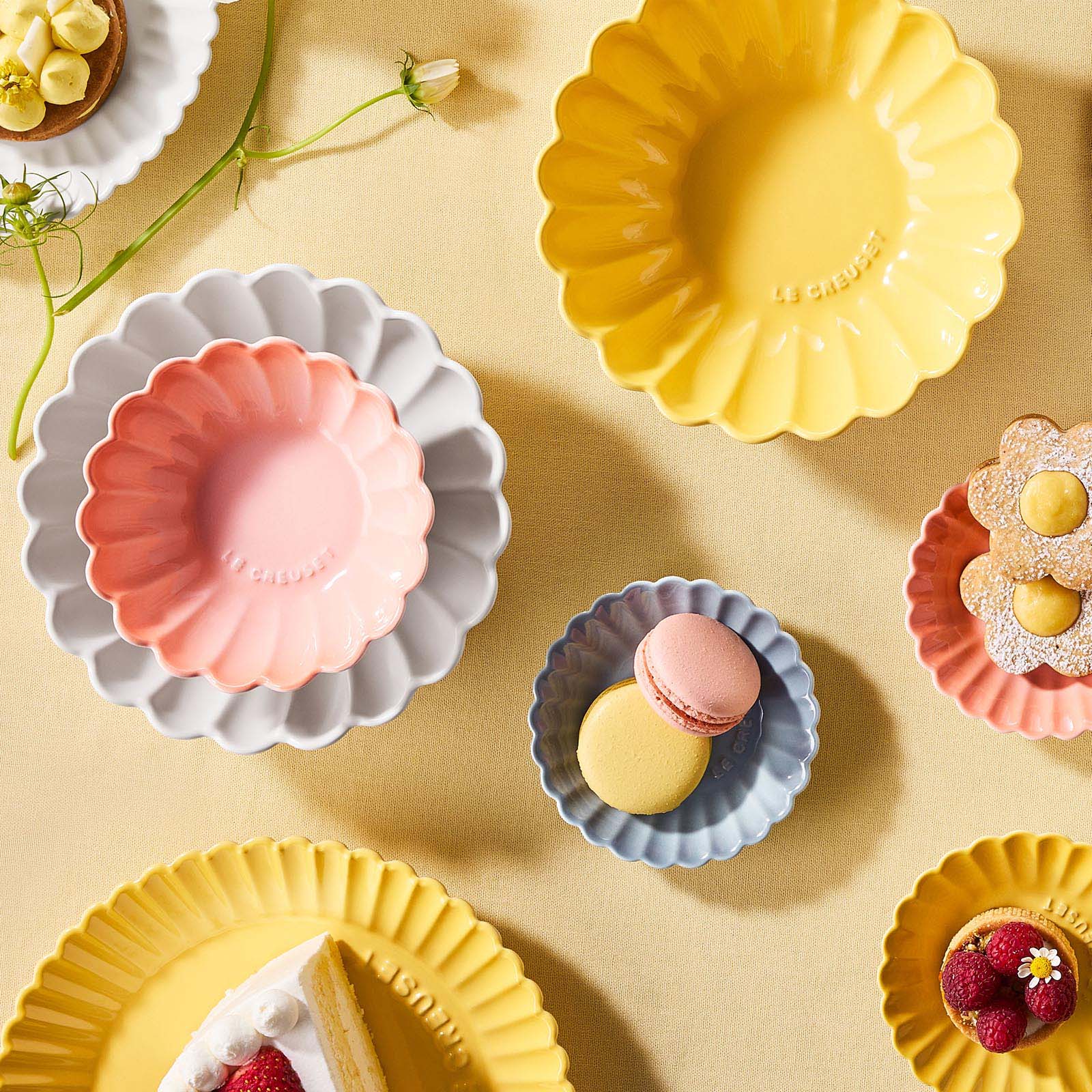 ガーベラ・ボール image number 6