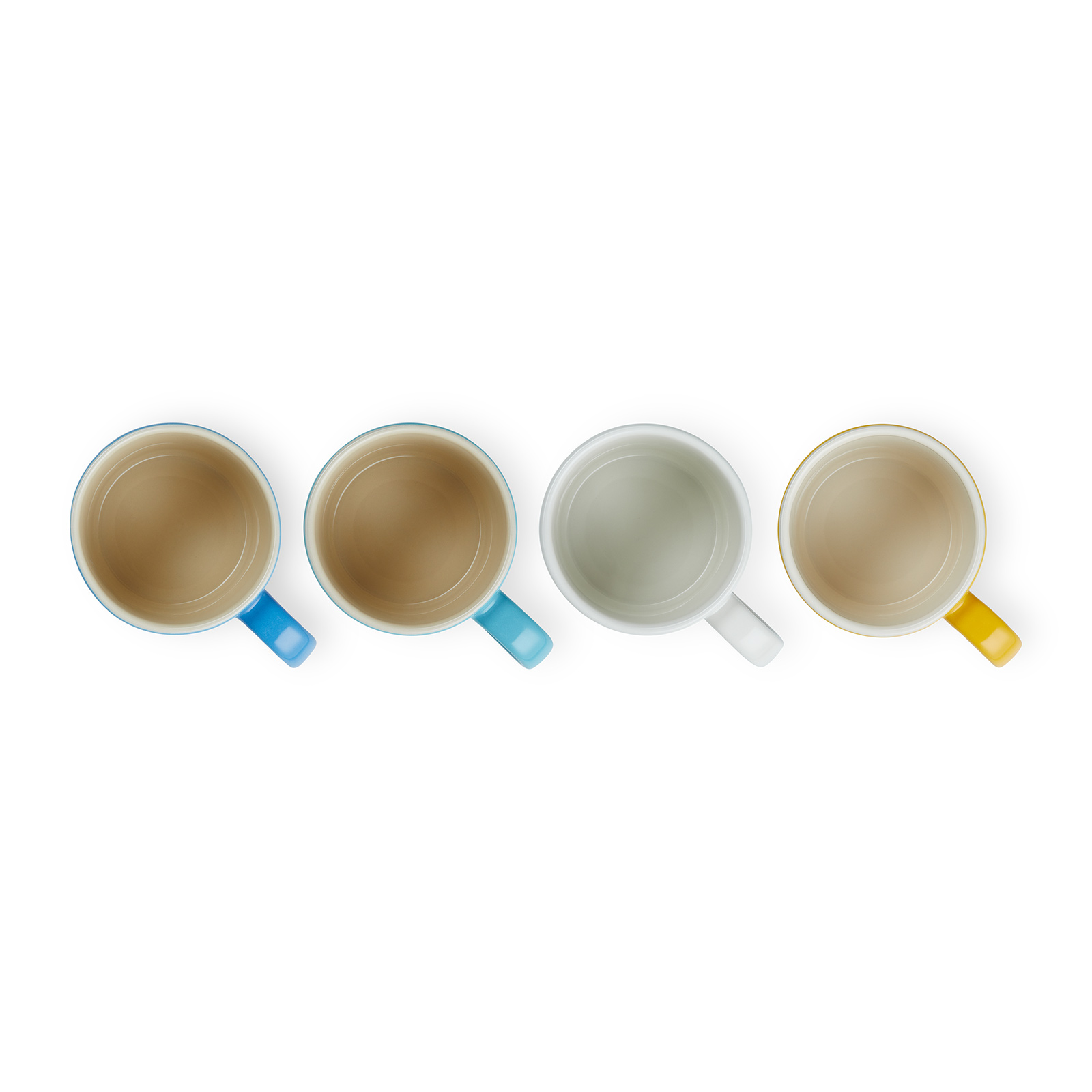 カプチーノマグ (4個入り) image number 3