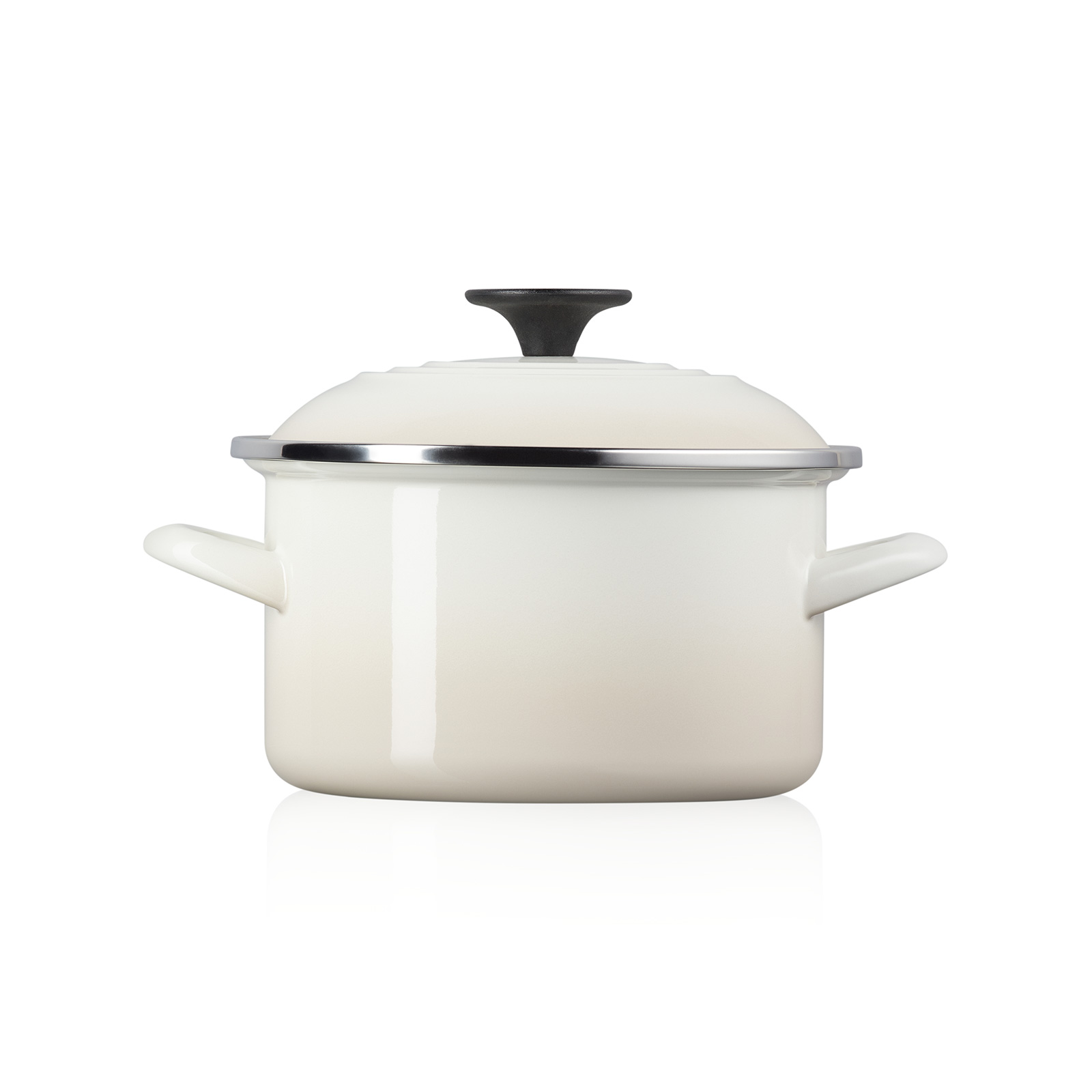 EOS キャセロール 18cm メレンゲ | タイムセール ｜ル・クルーゼ