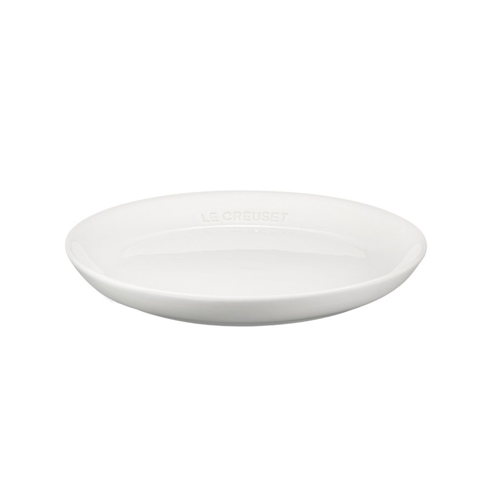 スフィア・プレート 22cm (5枚入り) パステルレインボー