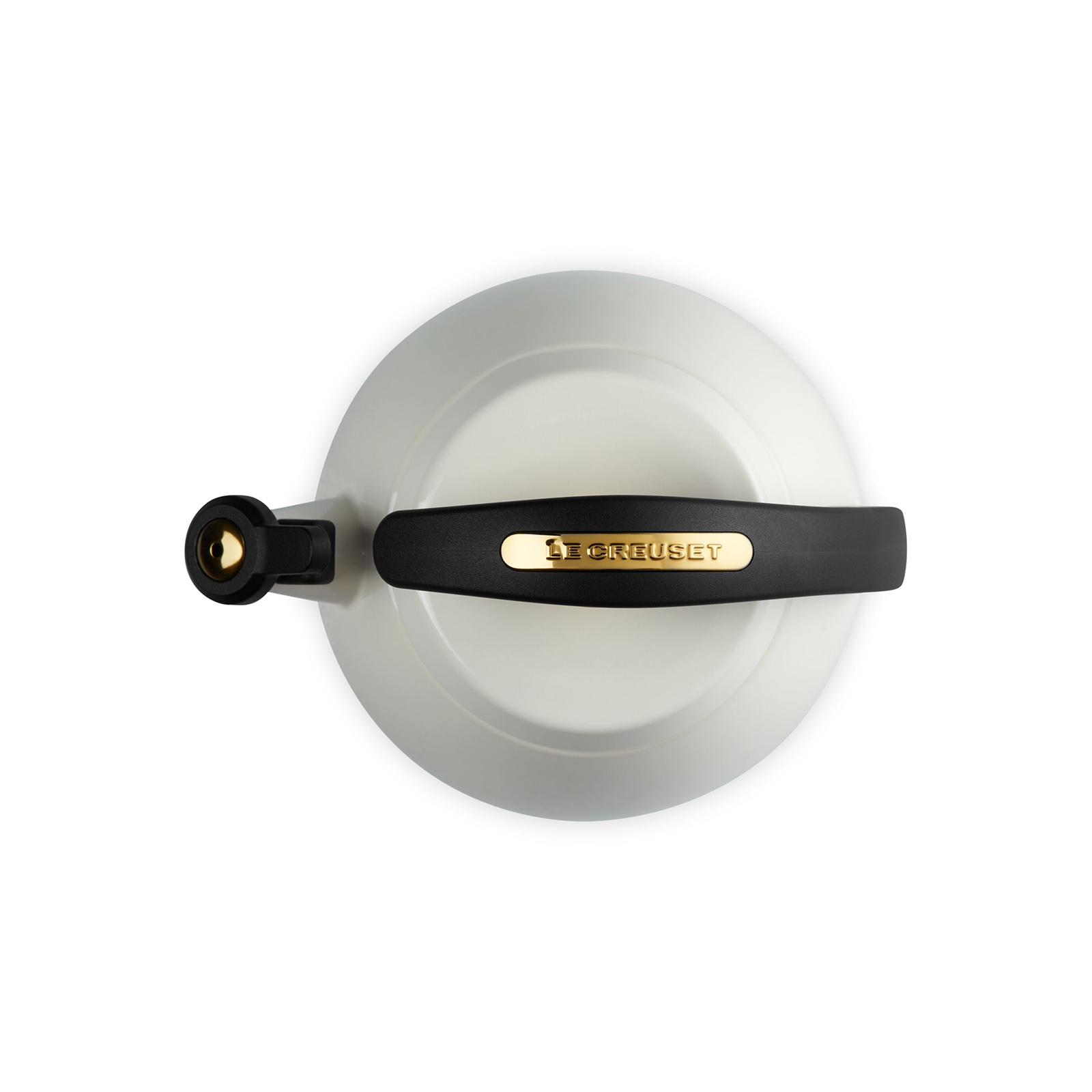 クロシェ・ケトル (ゴールドツマミ) image number 3