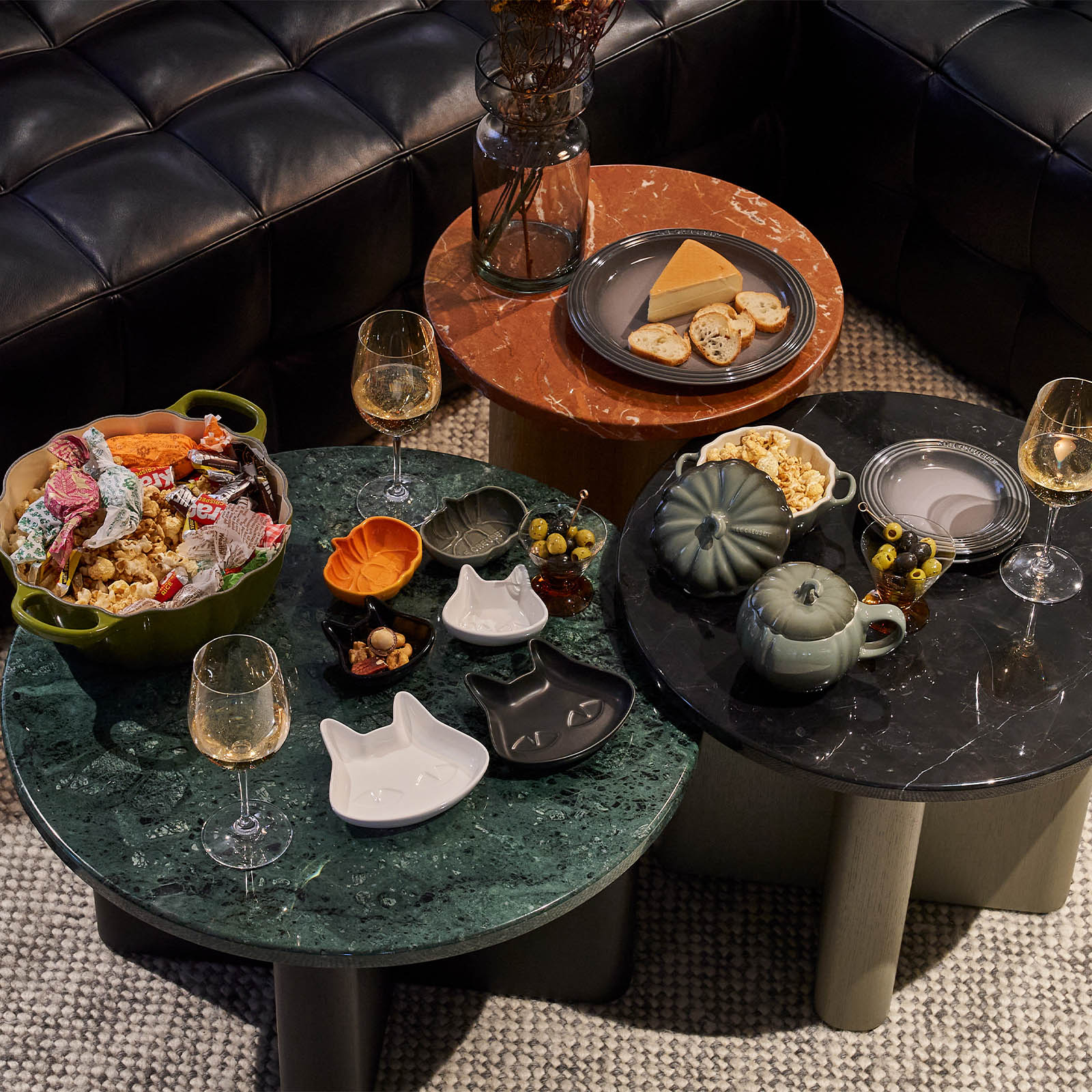 【緊急お値下げ】ルクルーゼ パンプキン カッティングボード マグカップ 400 ルクルーゼ パンプキン カッティングボード マグカップ 400ml