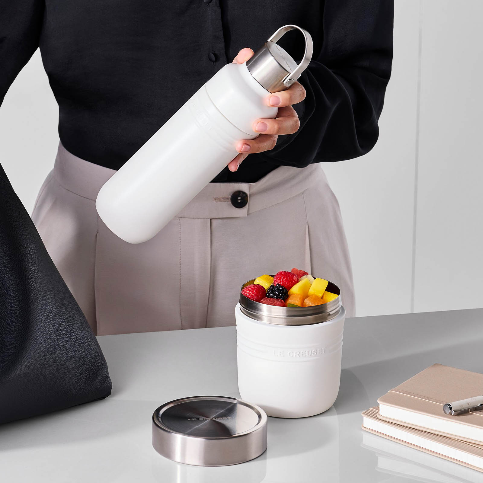 OTG スープジャー image number 6