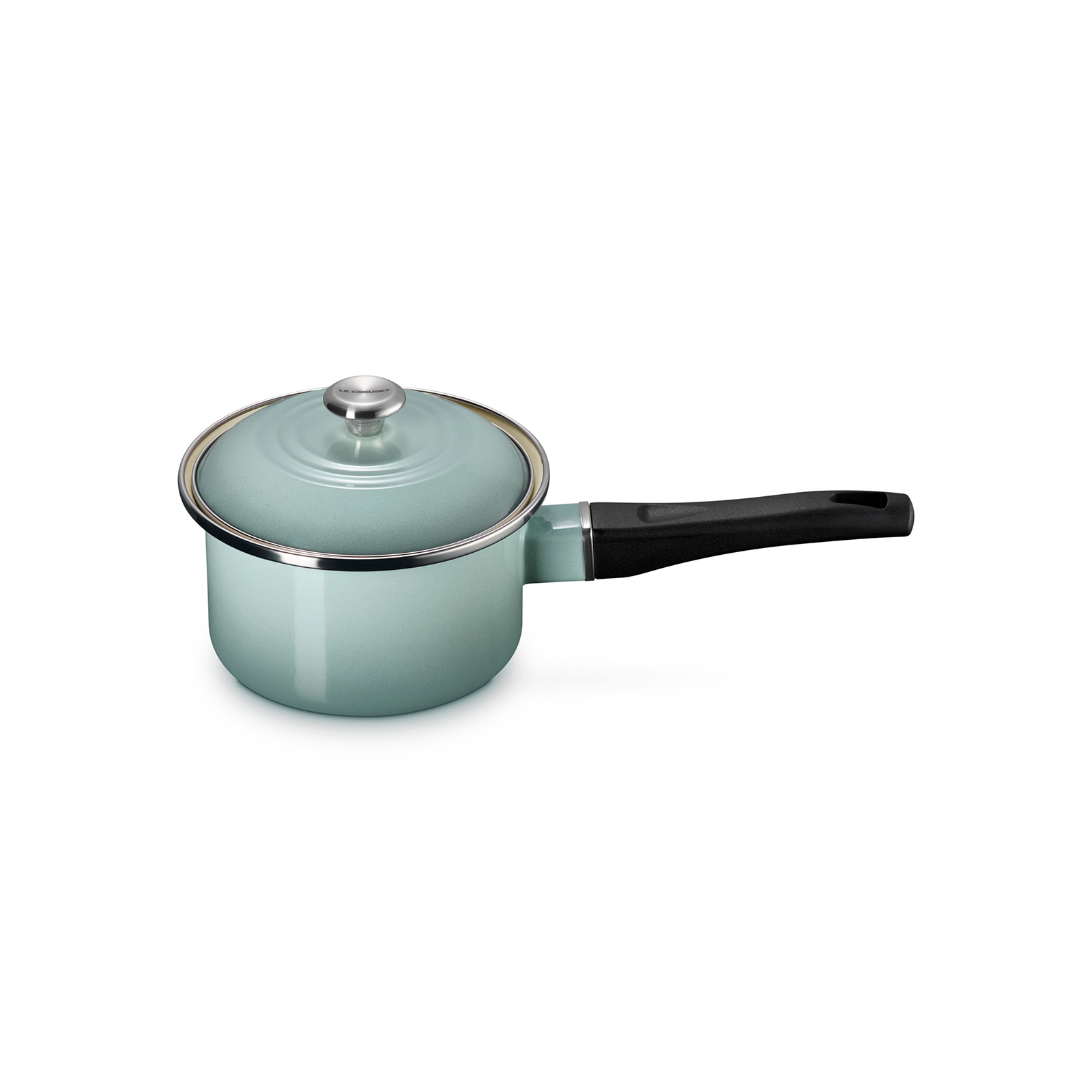 EOS ソースパン (シルバーツマミ) image number 1