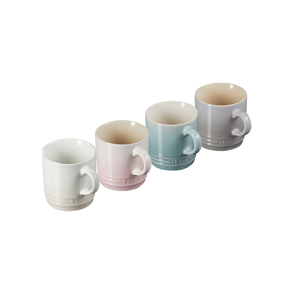 カプチーノマグ (4個入り) image number 1