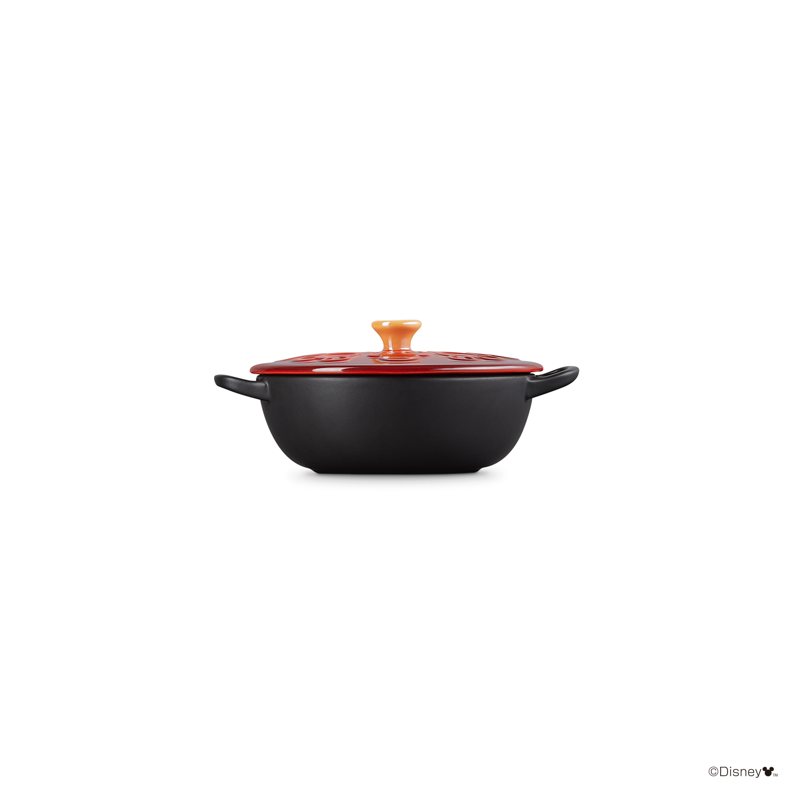ミッキーマウス ミニ・マルミット image number 3