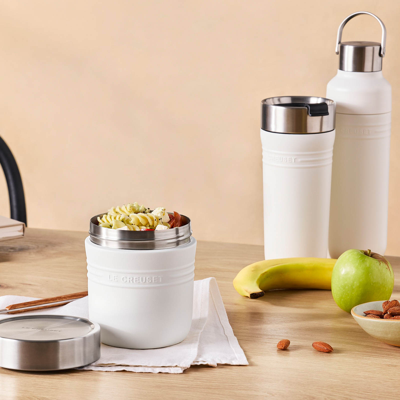 OTG スープジャー image number 7