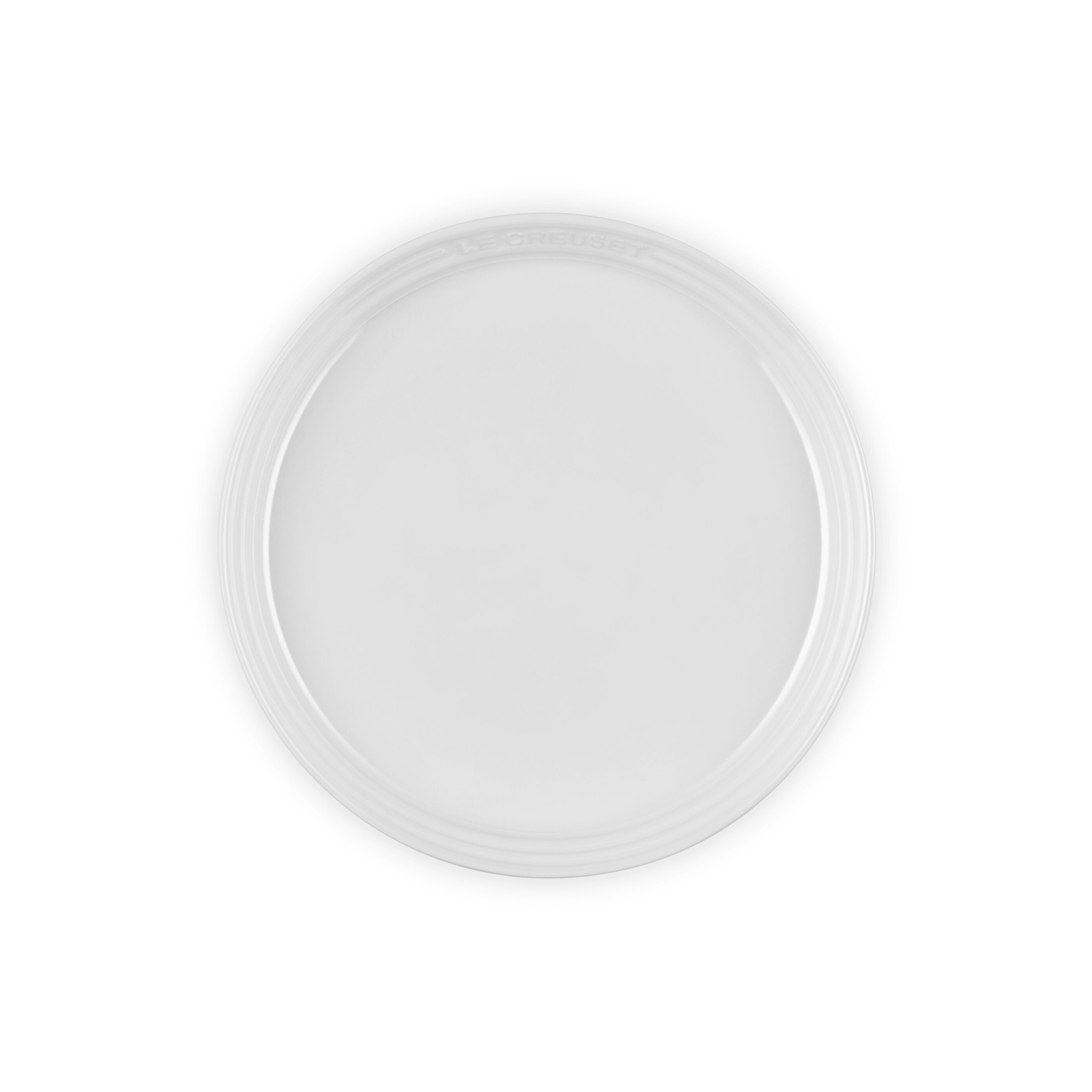 ネオ・ラウンド・プレート image number 3