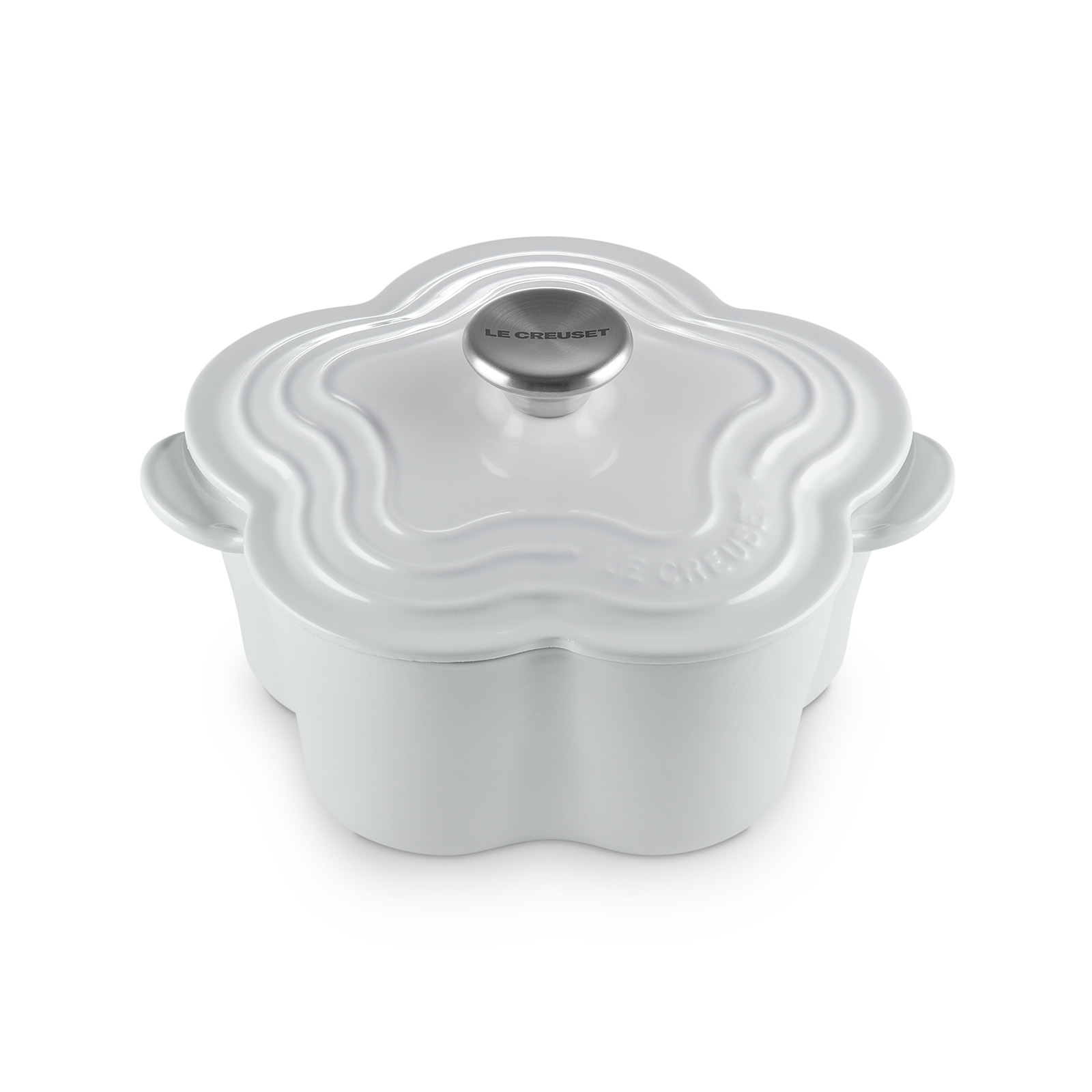 ルクルーゼ ココット・フルール ベイパー 値下げいたしました！☆ル