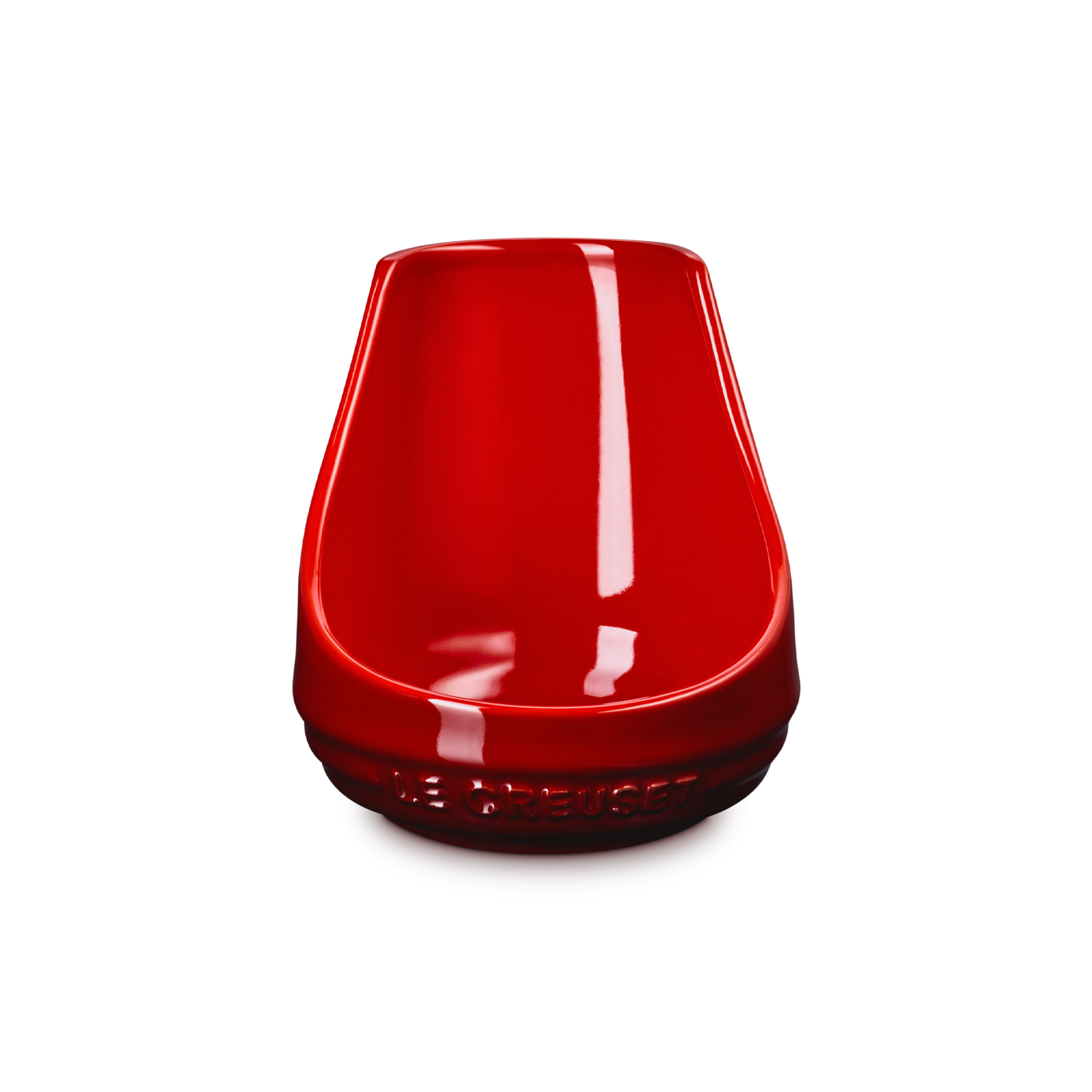 ルクルーゼ　レシピスタンド　チェリーレッド　激レア レードル・スタンド | キッチンツール ｜ル・クルーゼ（Le Creuset）公式