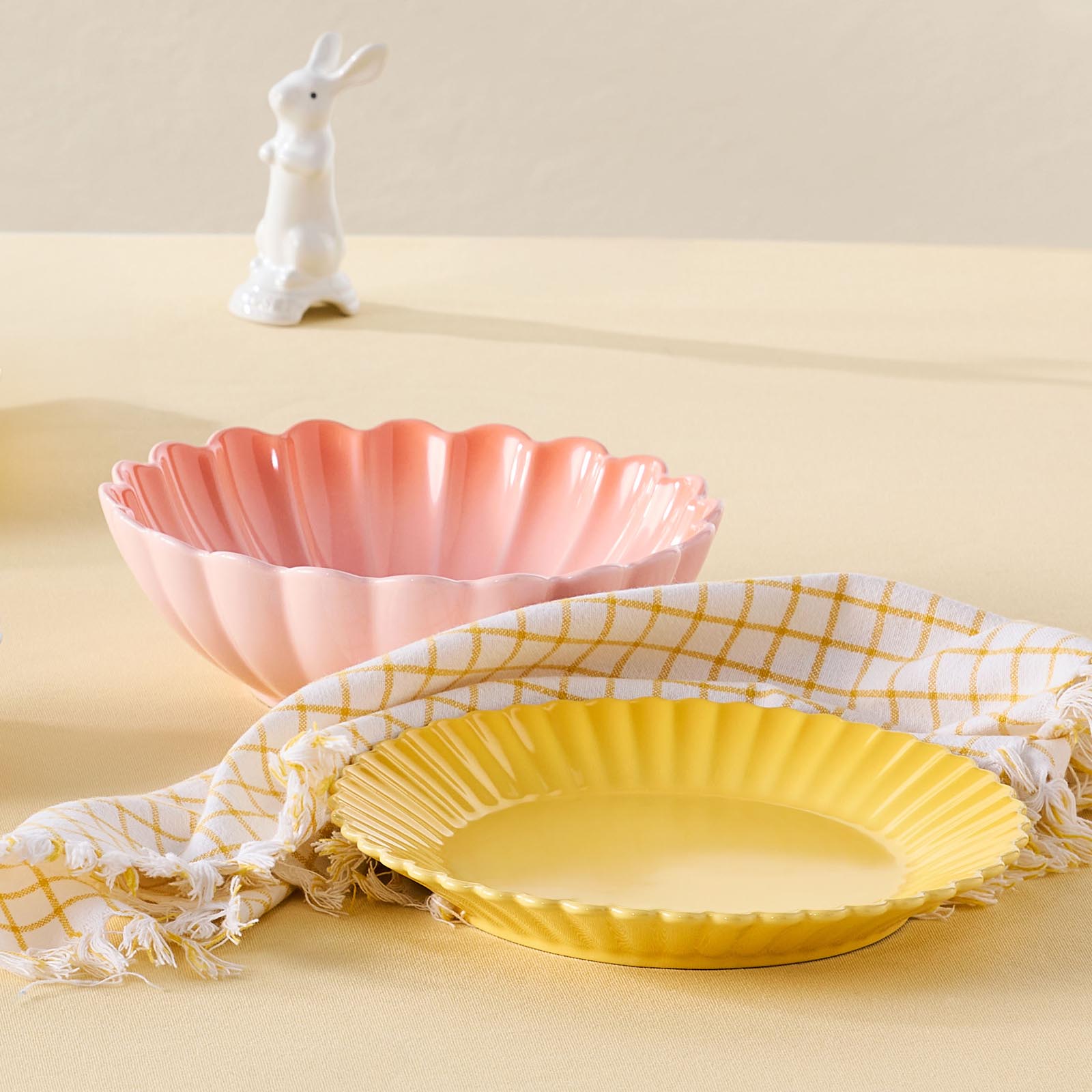 ガーベラ・プレート image number 6