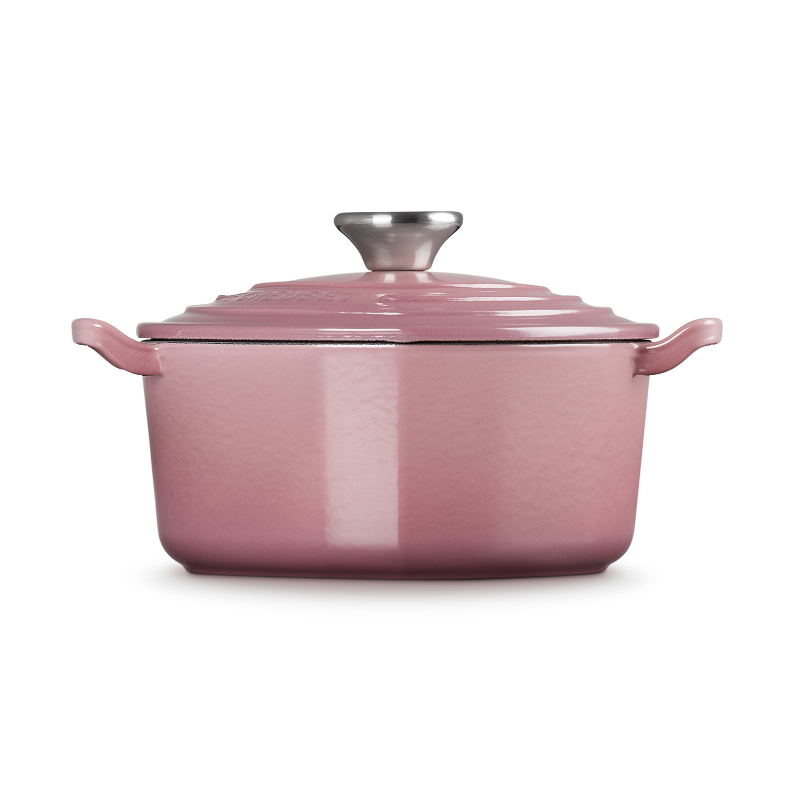 ル・クルーゼ モーヴピンク　鍋　限定カラー ル・クルーゼ モーヴピンク 鍋 限定カラー ル・クルーゼ モーヴピンク