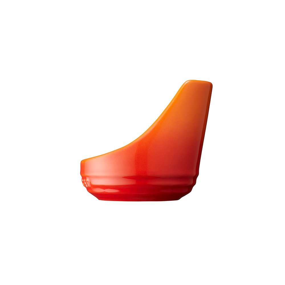 レードル・スタンド オレンジ | その他 ｜ル・クルーゼ（Le Creuset）公式