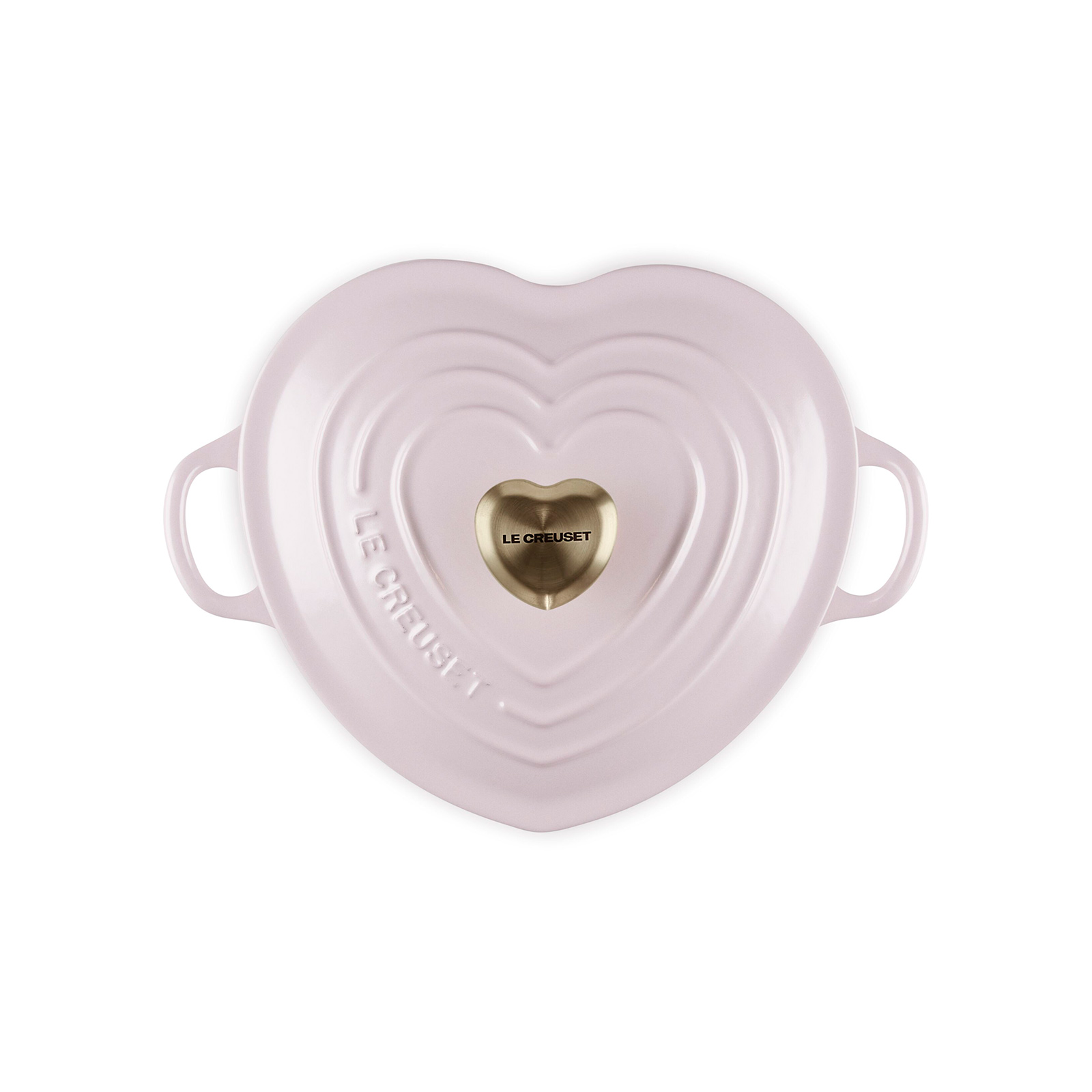 ルクルーゼ　ダムール　ディッシュ　ループ　20cm ミモザ ルクルーゼダムールディッシュループ20cm ミモザ