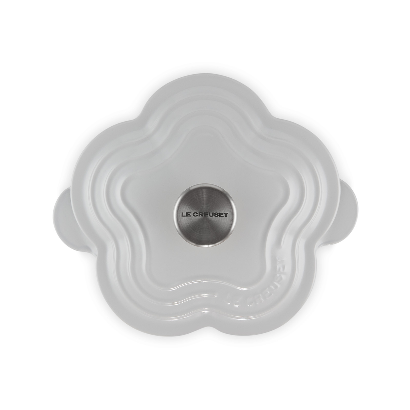 ココット・フルール ベイパー (ブラックマットホーロー