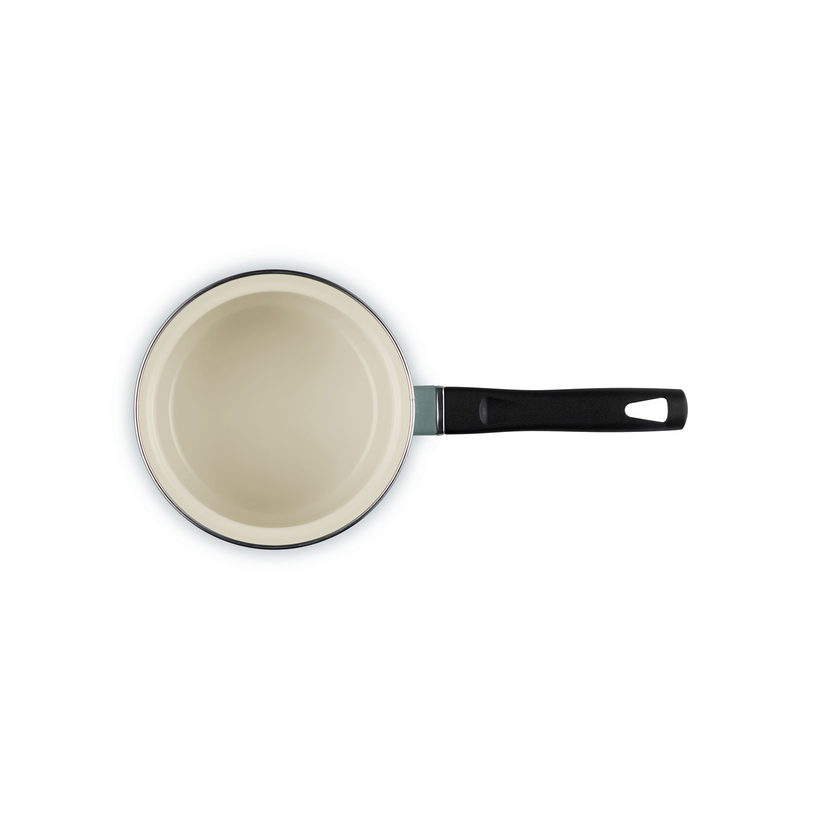 EOS ソースパン (シルバーツマミ) image number 3