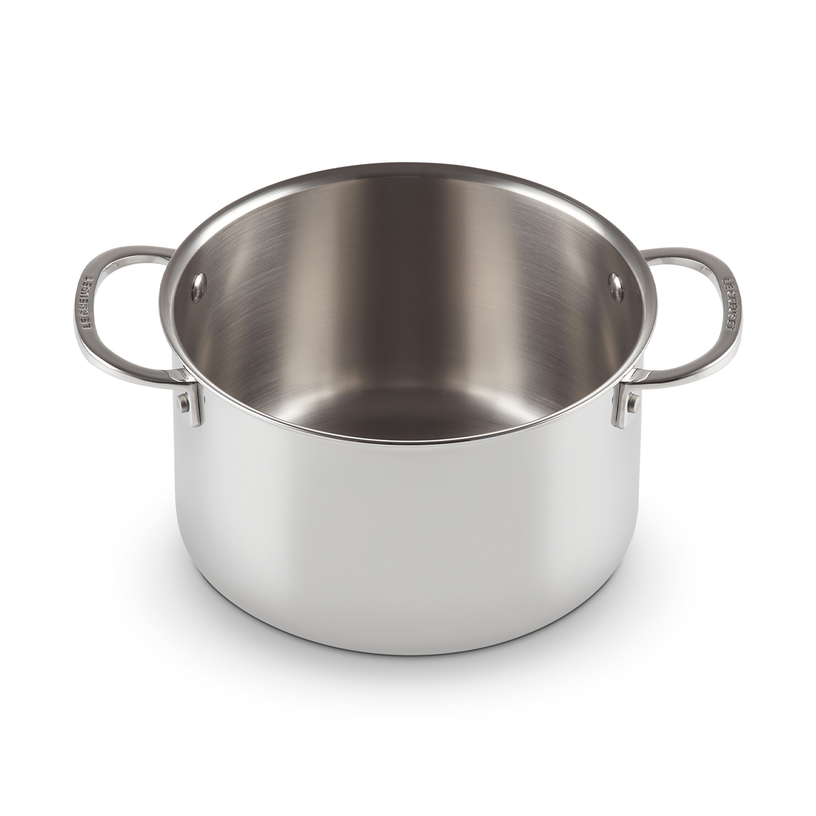 LE CREUSET ル・クルーゼ 3Sディープキャセロール 20cm 3S ディープ